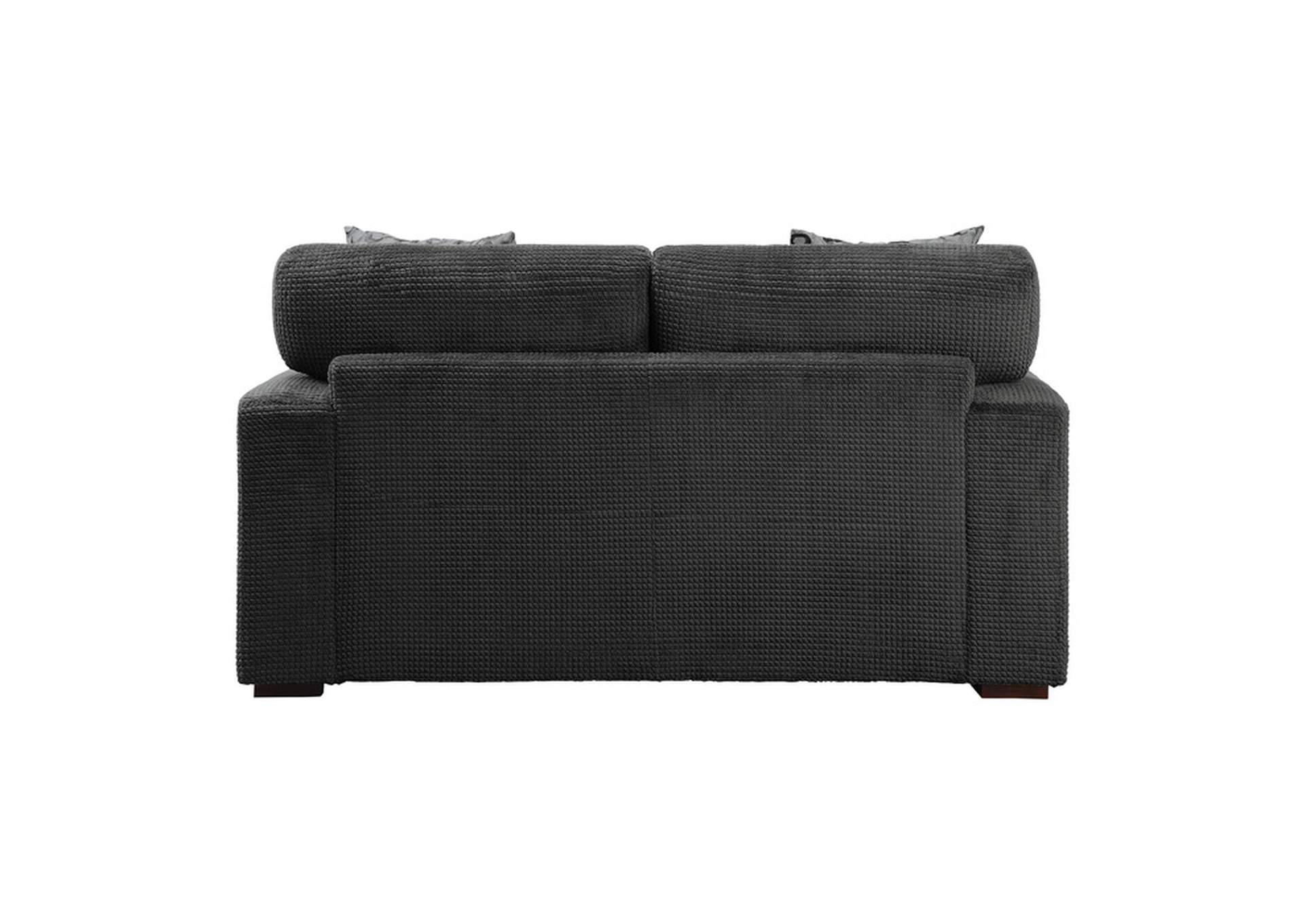 Rivermeade Love Seat,Homelegance