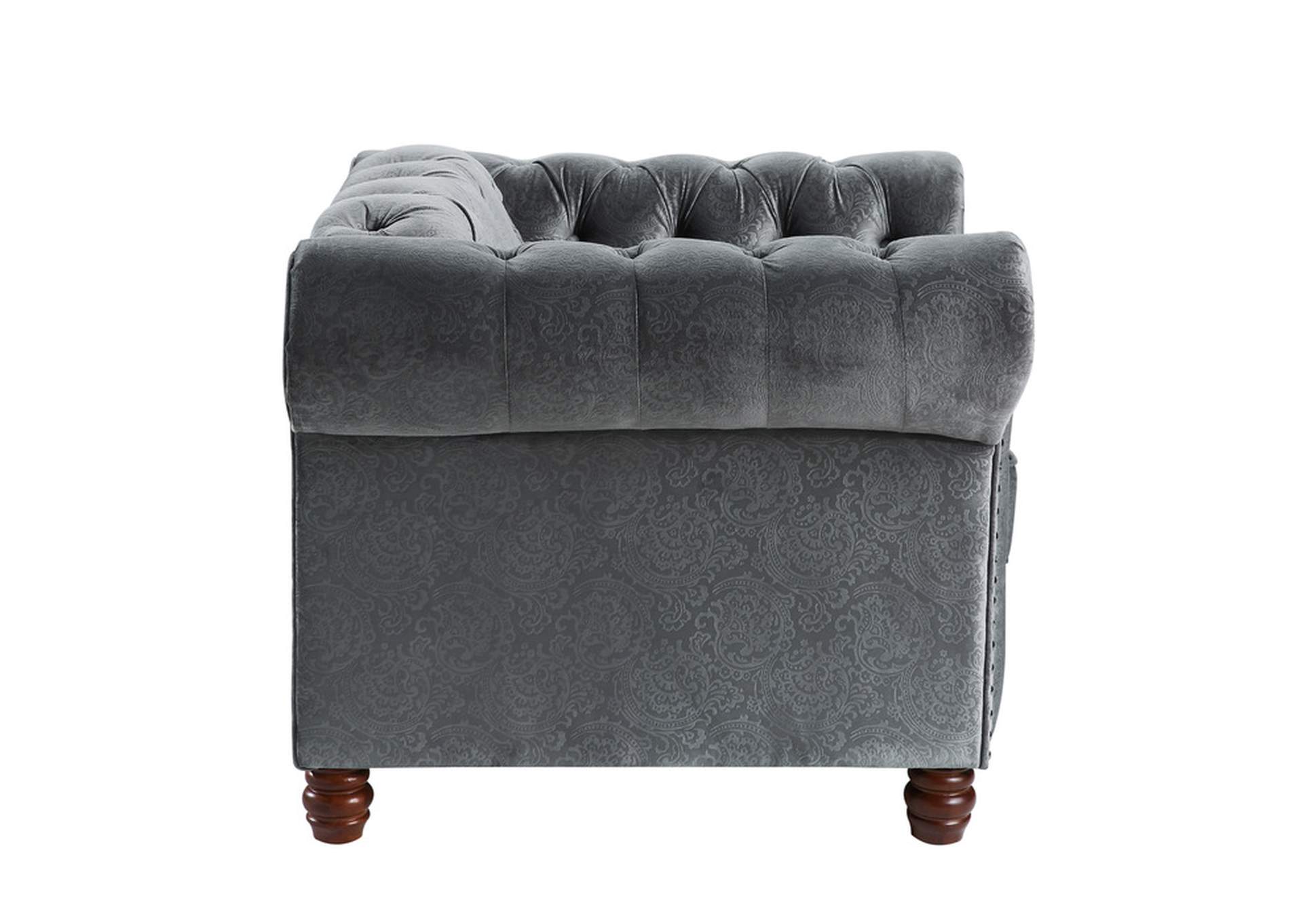 Welwyn Chair,Homelegance