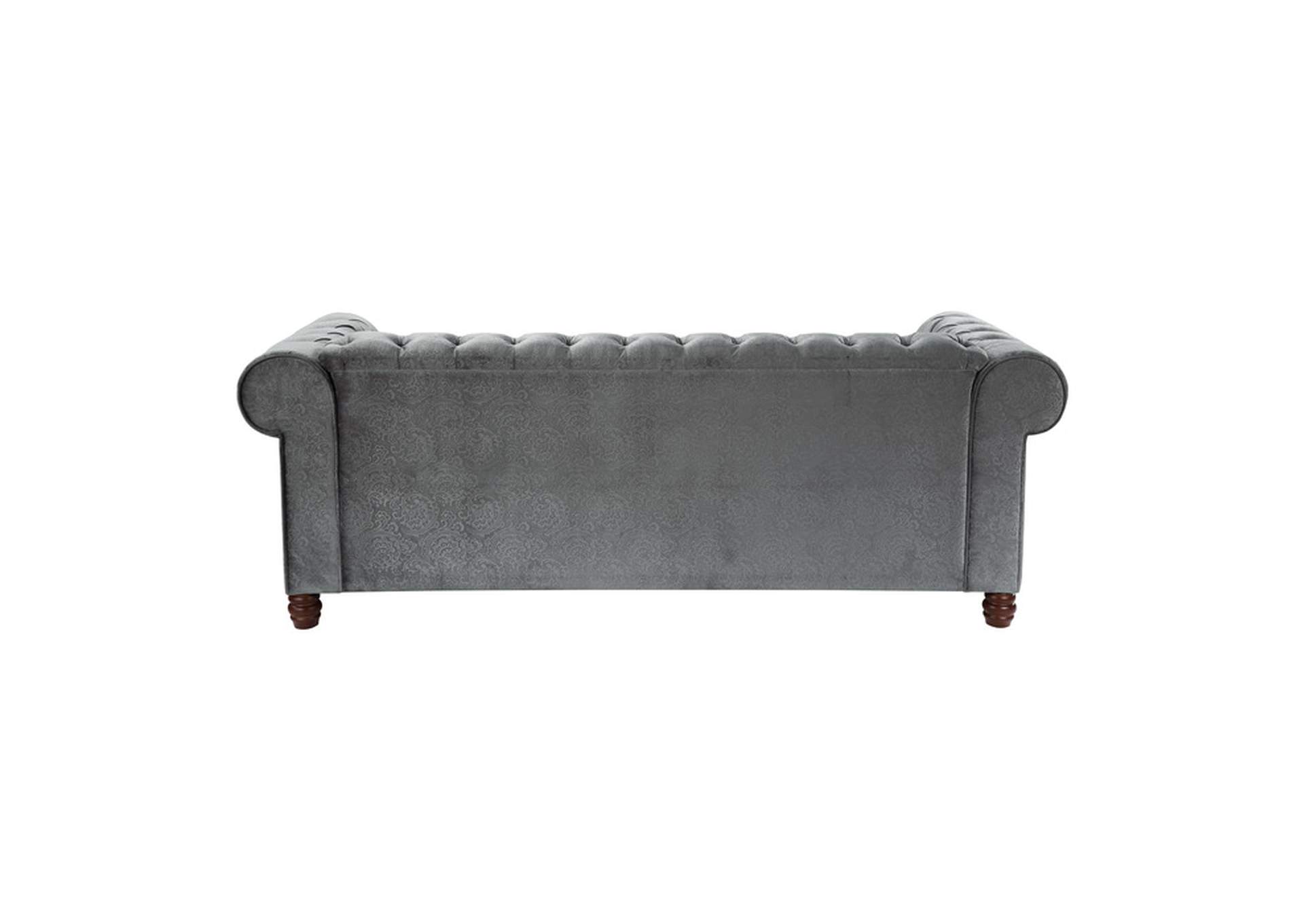Welwyn Sofa,Homelegance