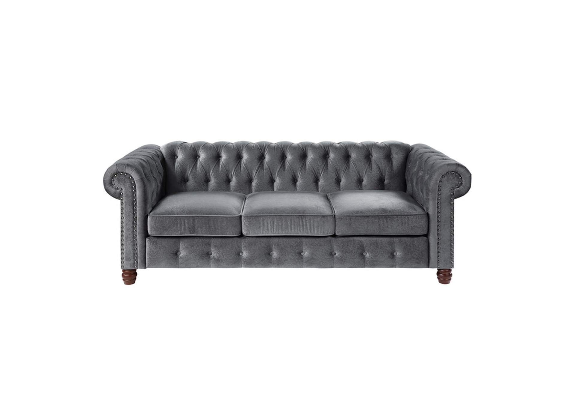 Welwyn Sofa,Homelegance