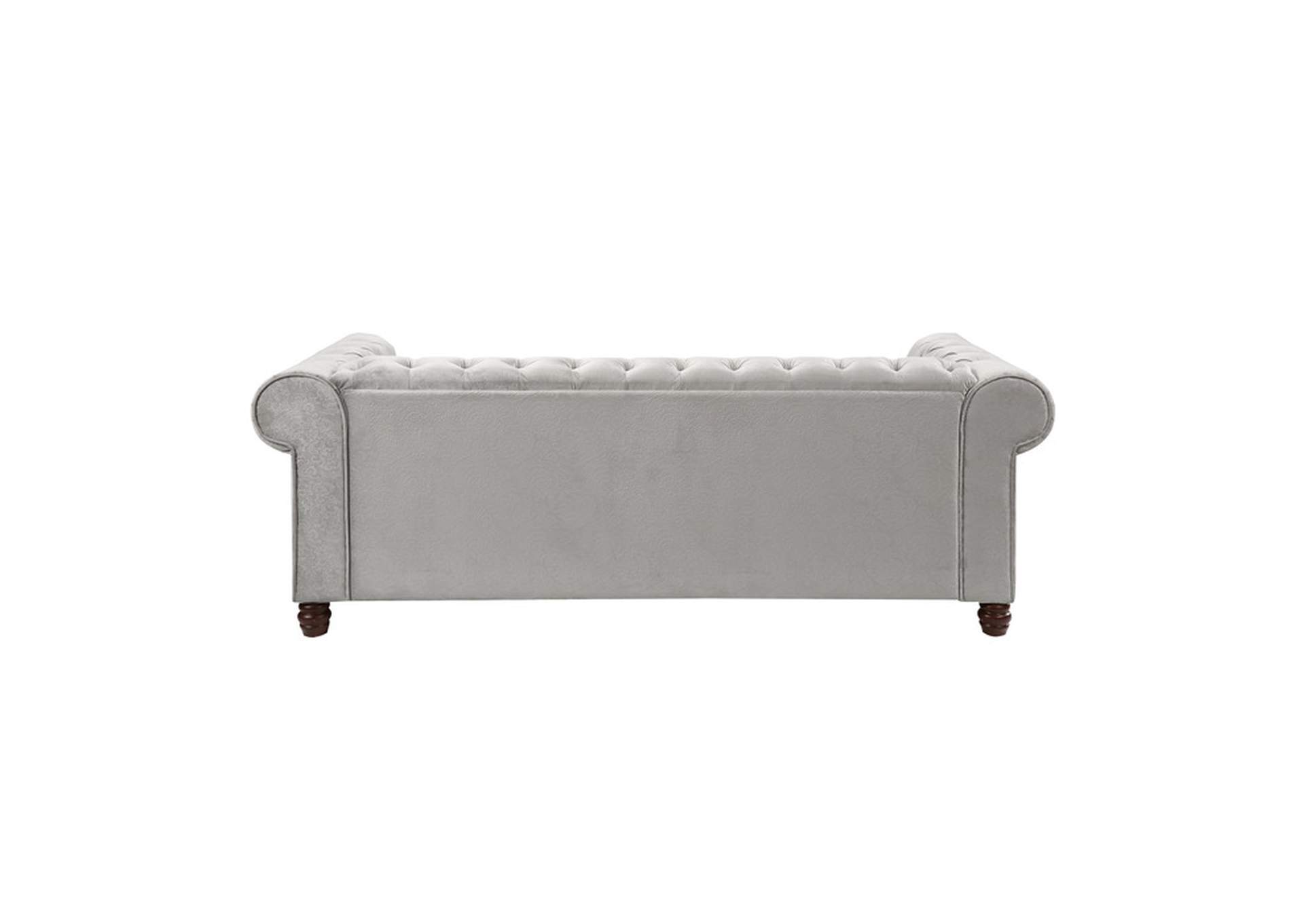Welwyn Sofa,Homelegance