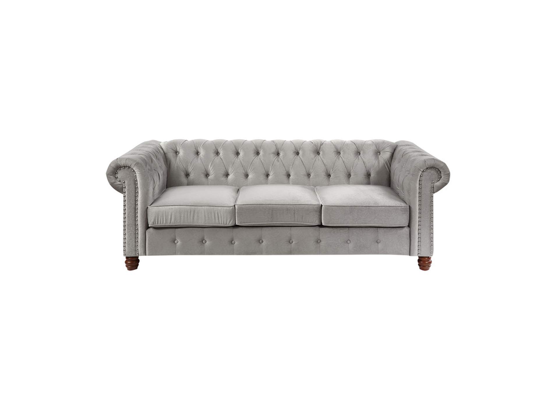 Welwyn Sofa,Homelegance