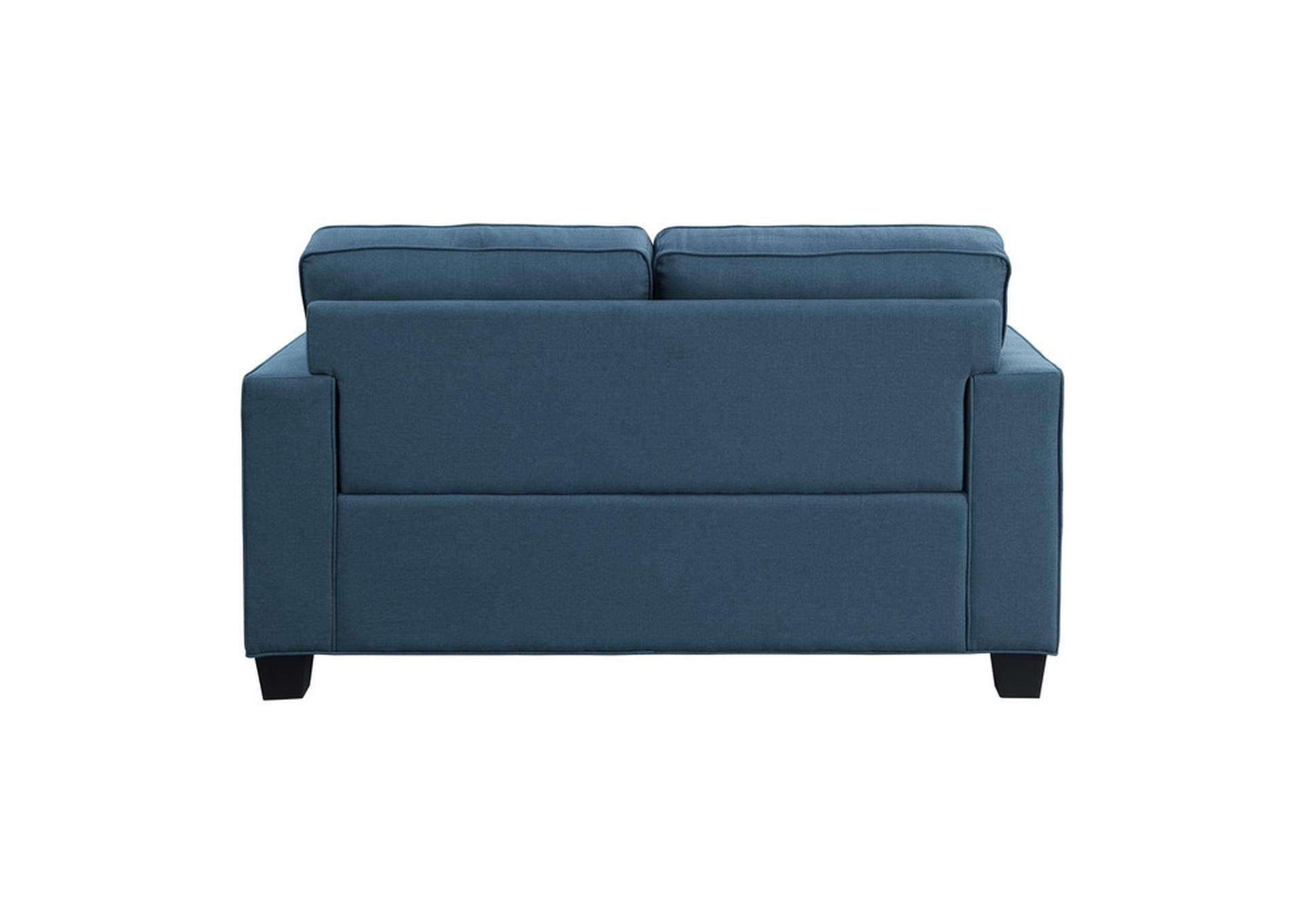 Elmont Love Seat,Homelegance