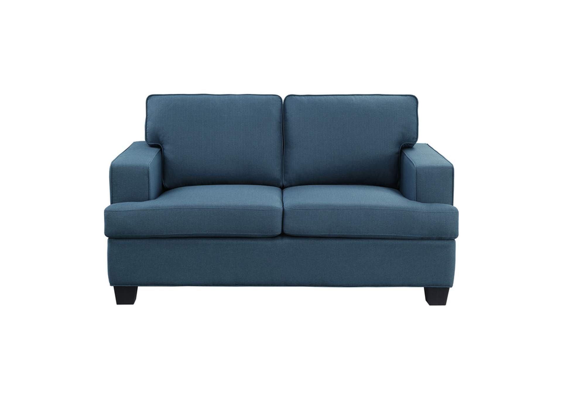 Elmont Love Seat,Homelegance