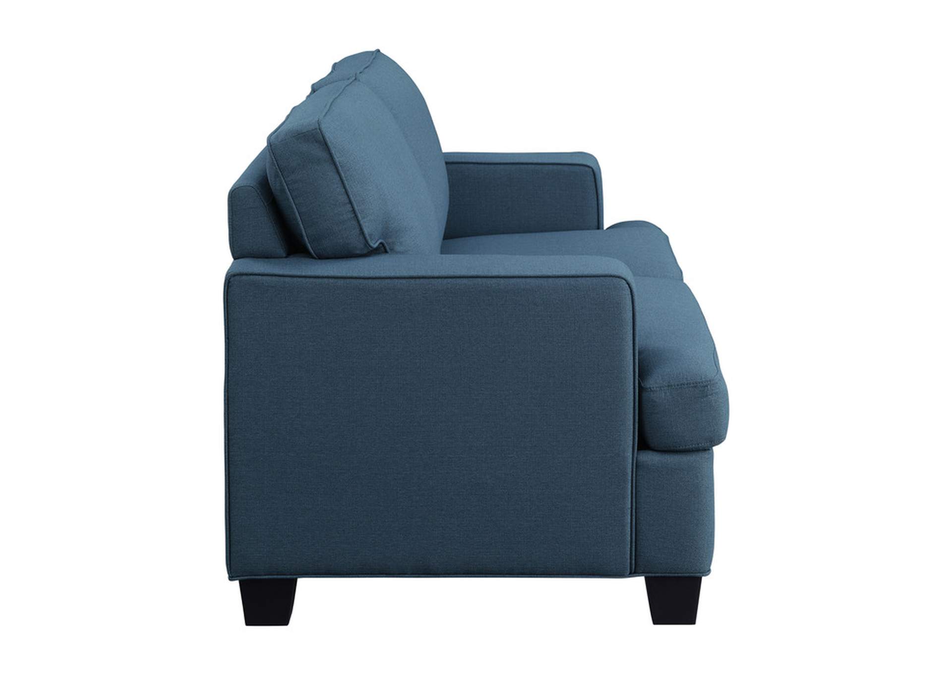 Elmont Love Seat,Homelegance