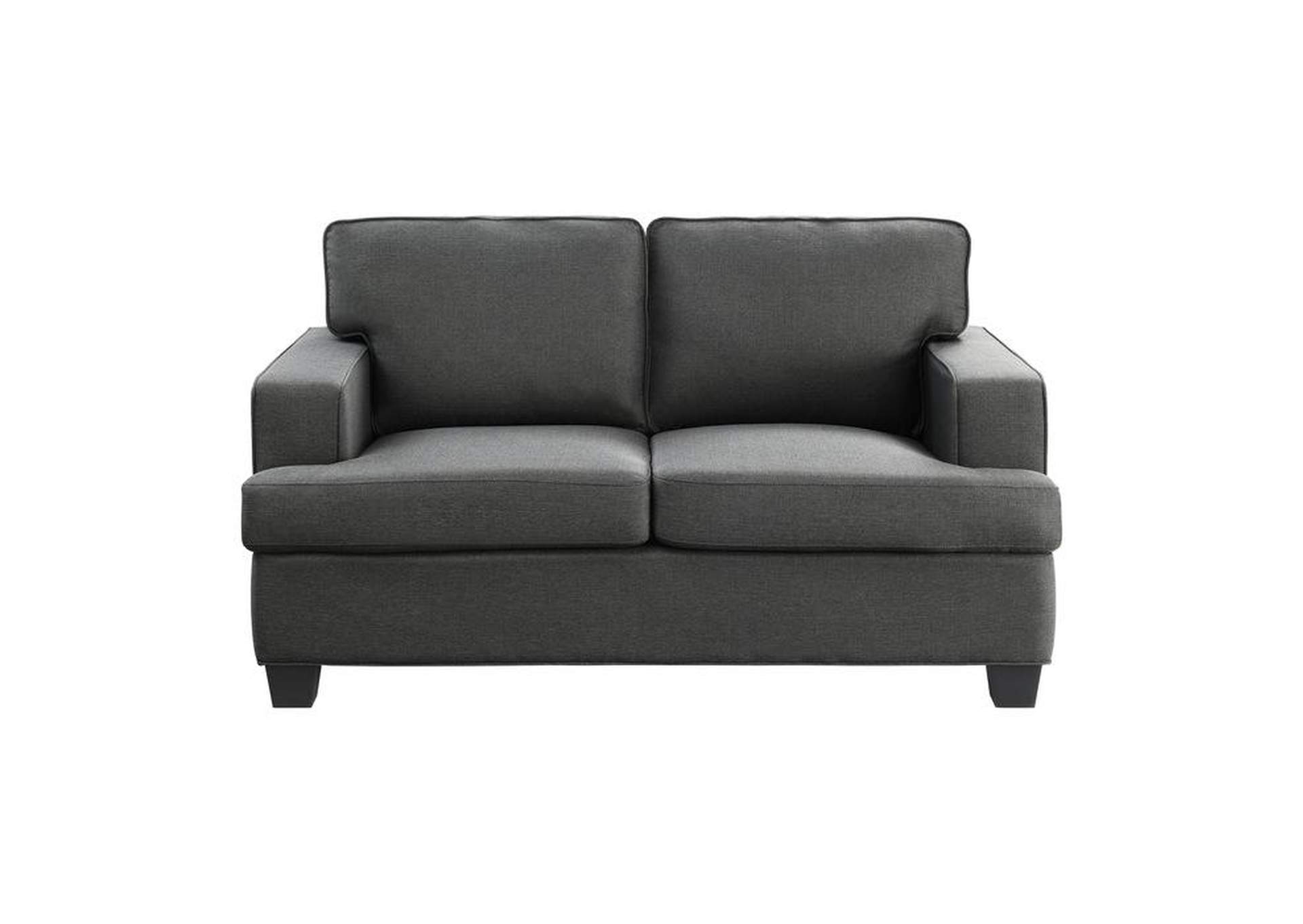 Elmont Love Seat,Homelegance