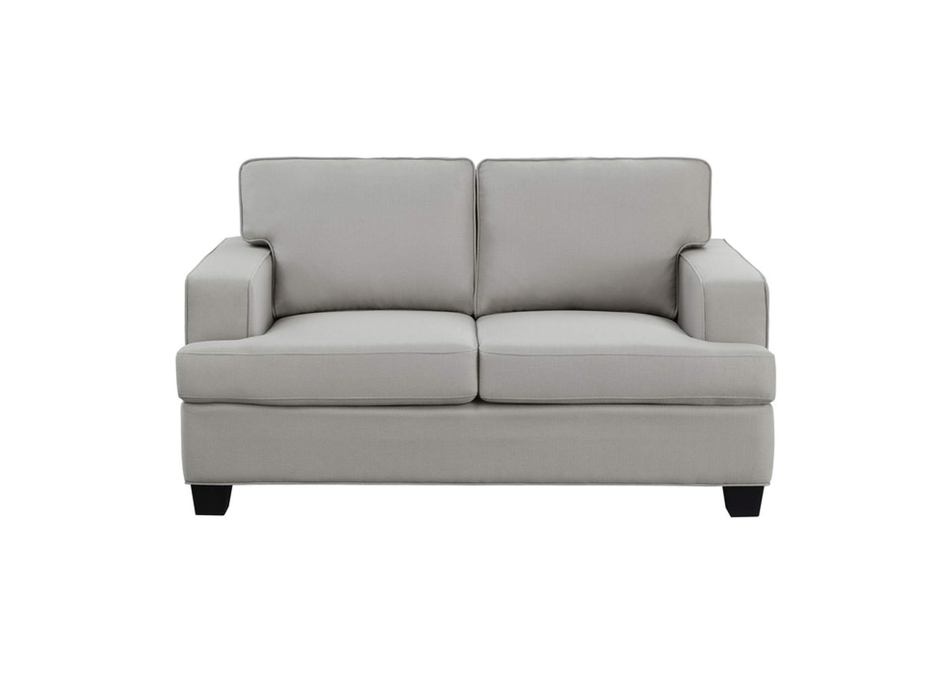 Elmont Love Seat,Homelegance