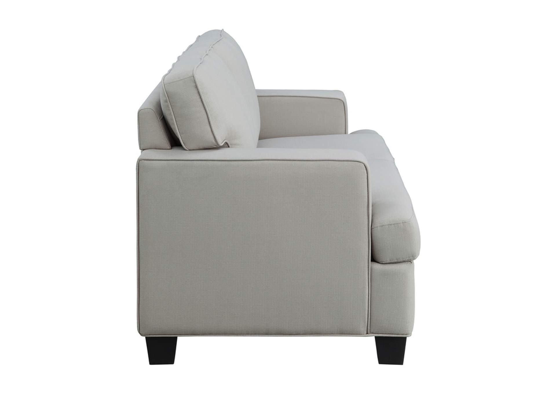 Elmont Love Seat,Homelegance
