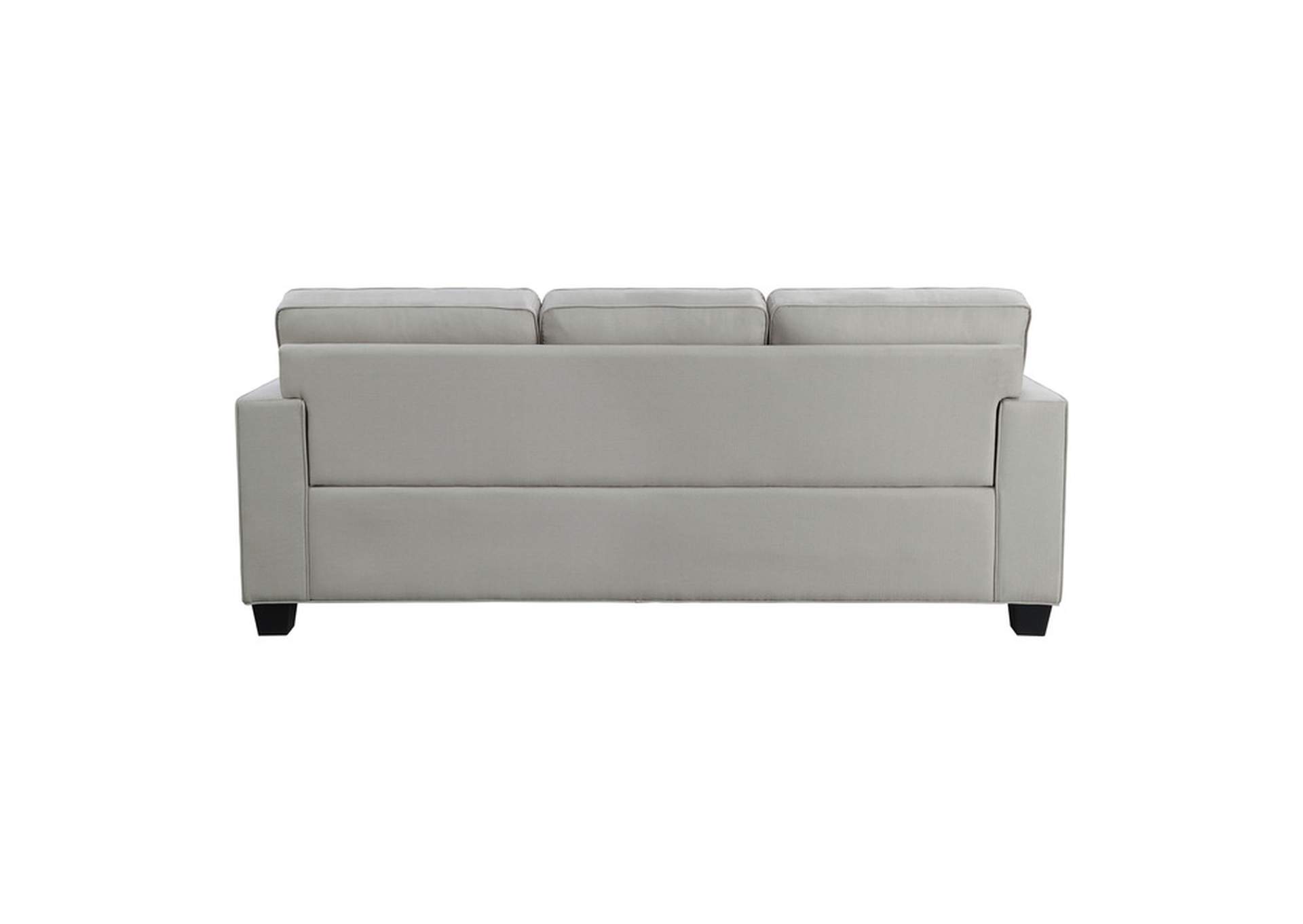 Elmont Sofa,Homelegance