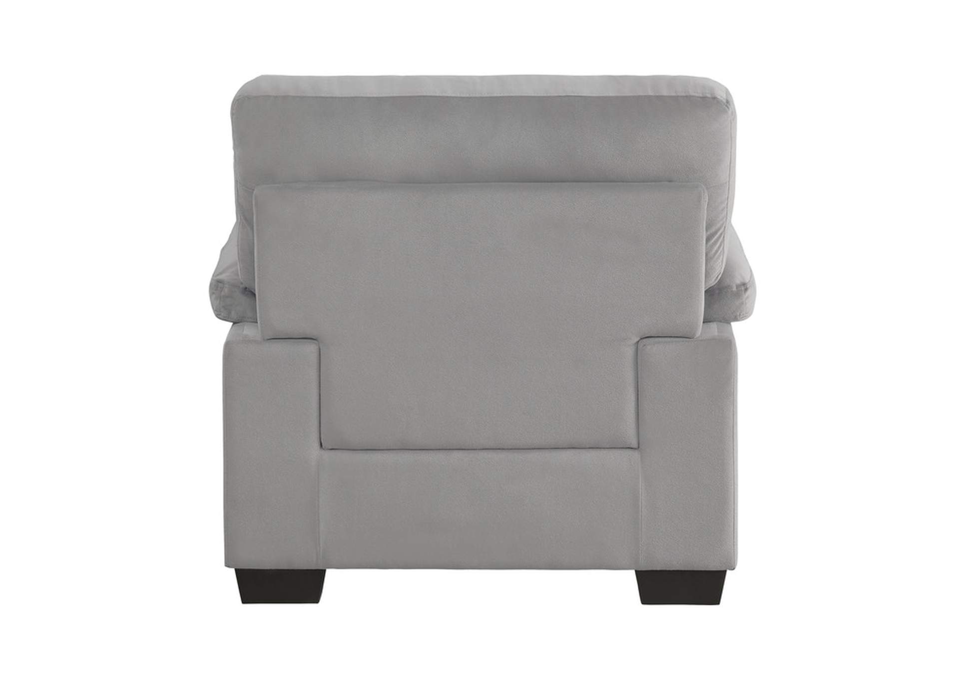 Keighly Chair,Homelegance