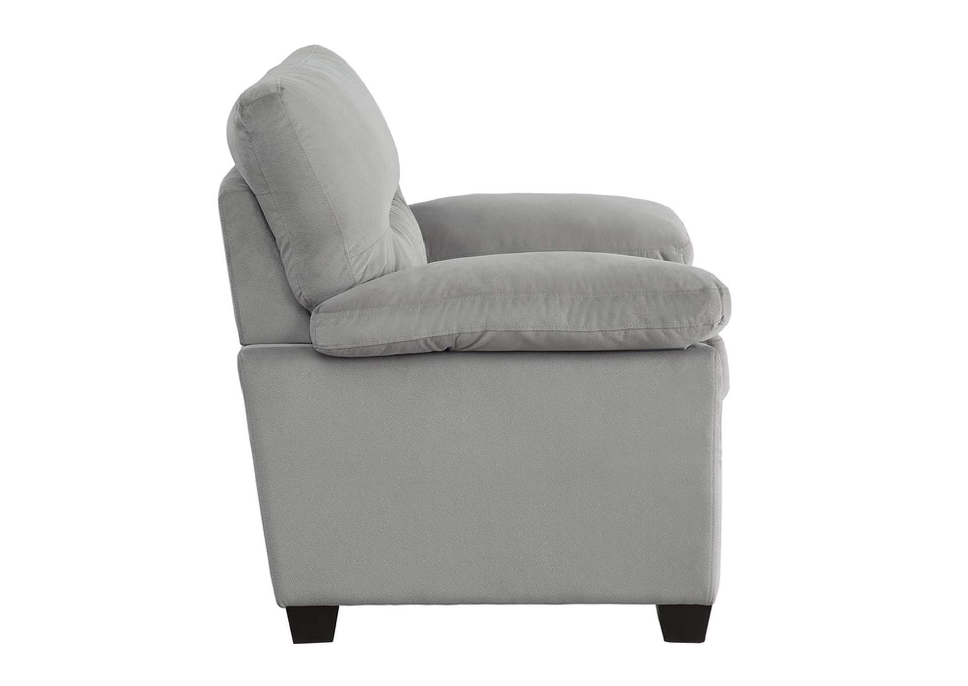 Keighly Chair,Homelegance