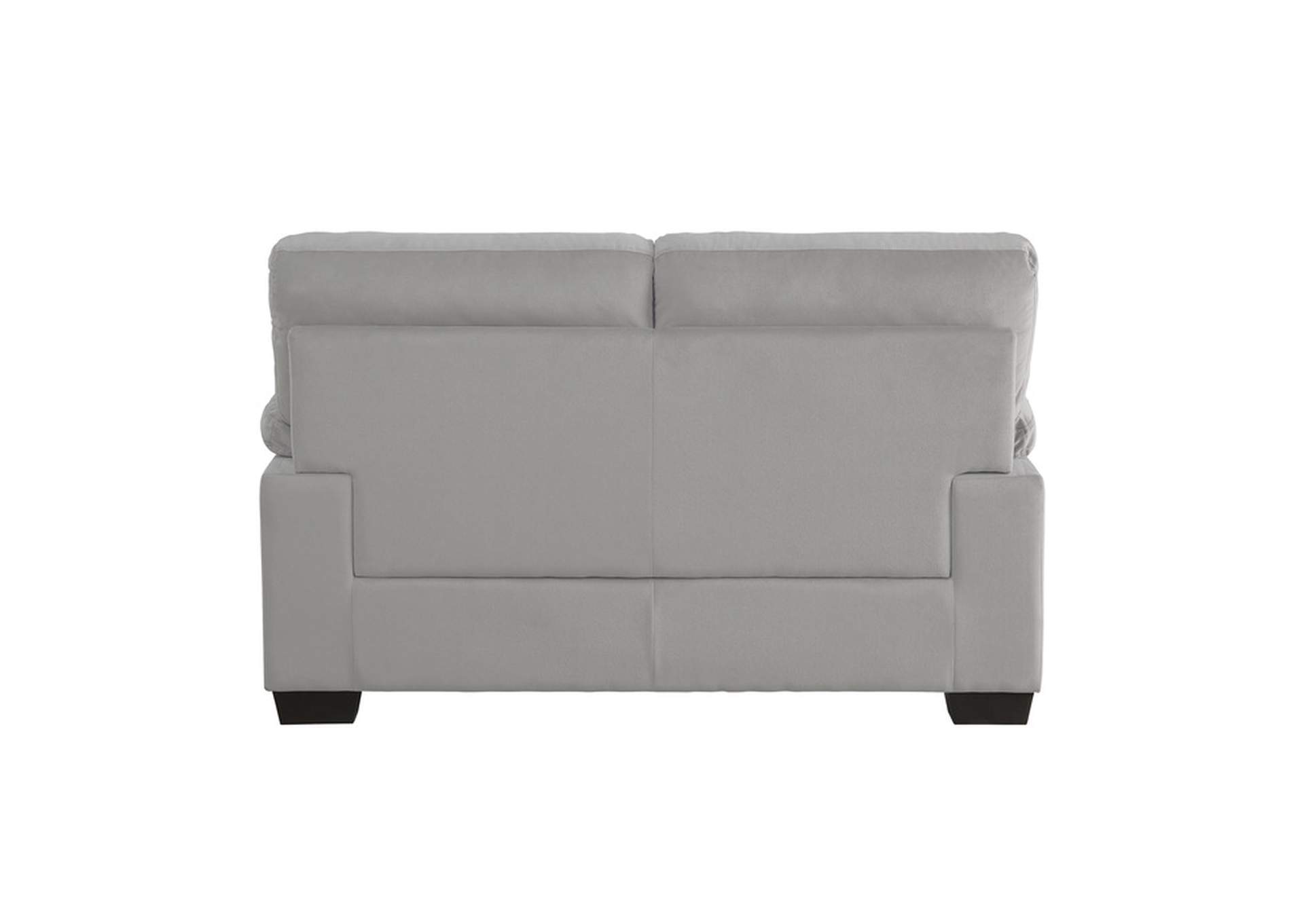 Keighly Love Seat,Homelegance