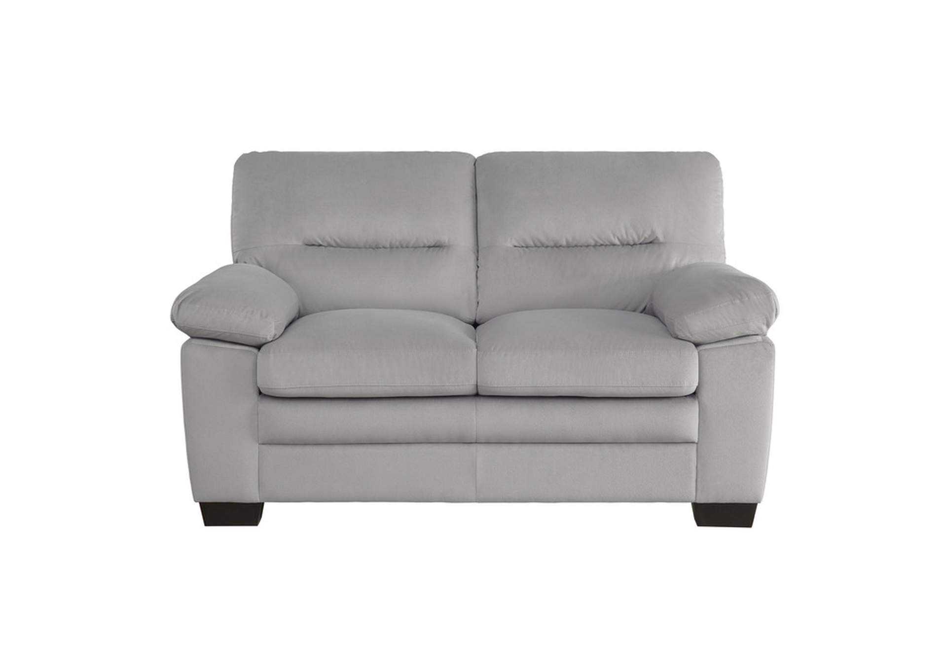 Keighly Love Seat,Homelegance