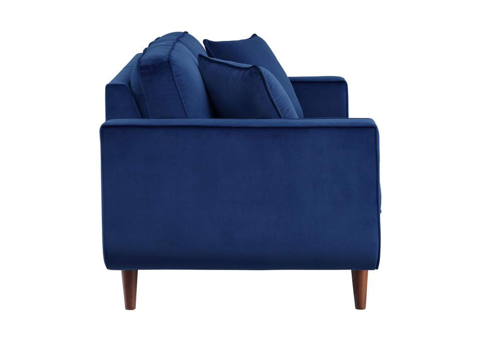 Rand Love Seat,Homelegance