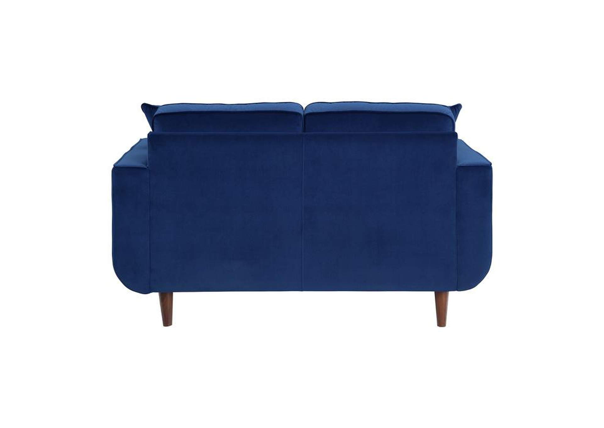 Rand Love Seat,Homelegance