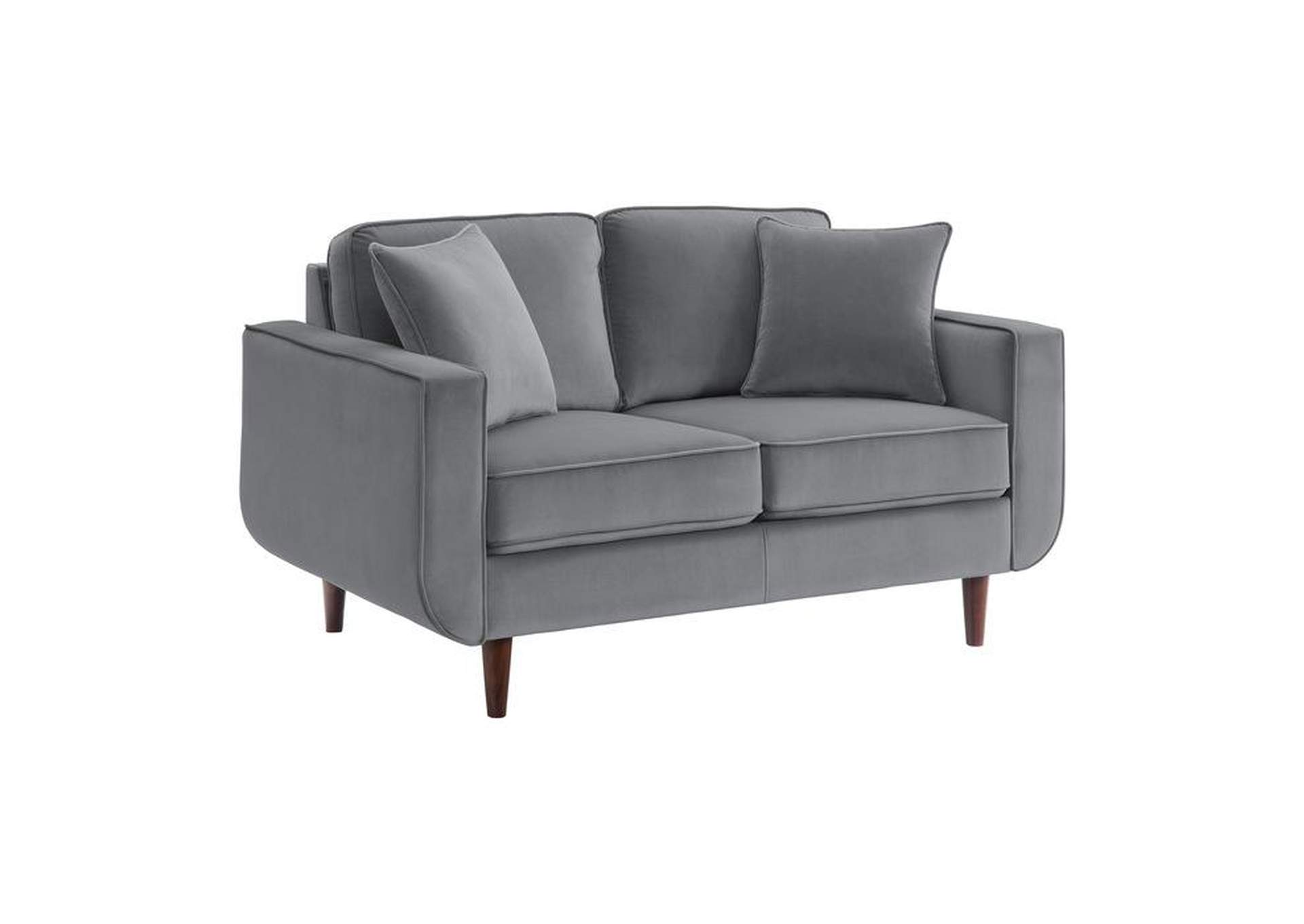 Rand Love Seat,Homelegance