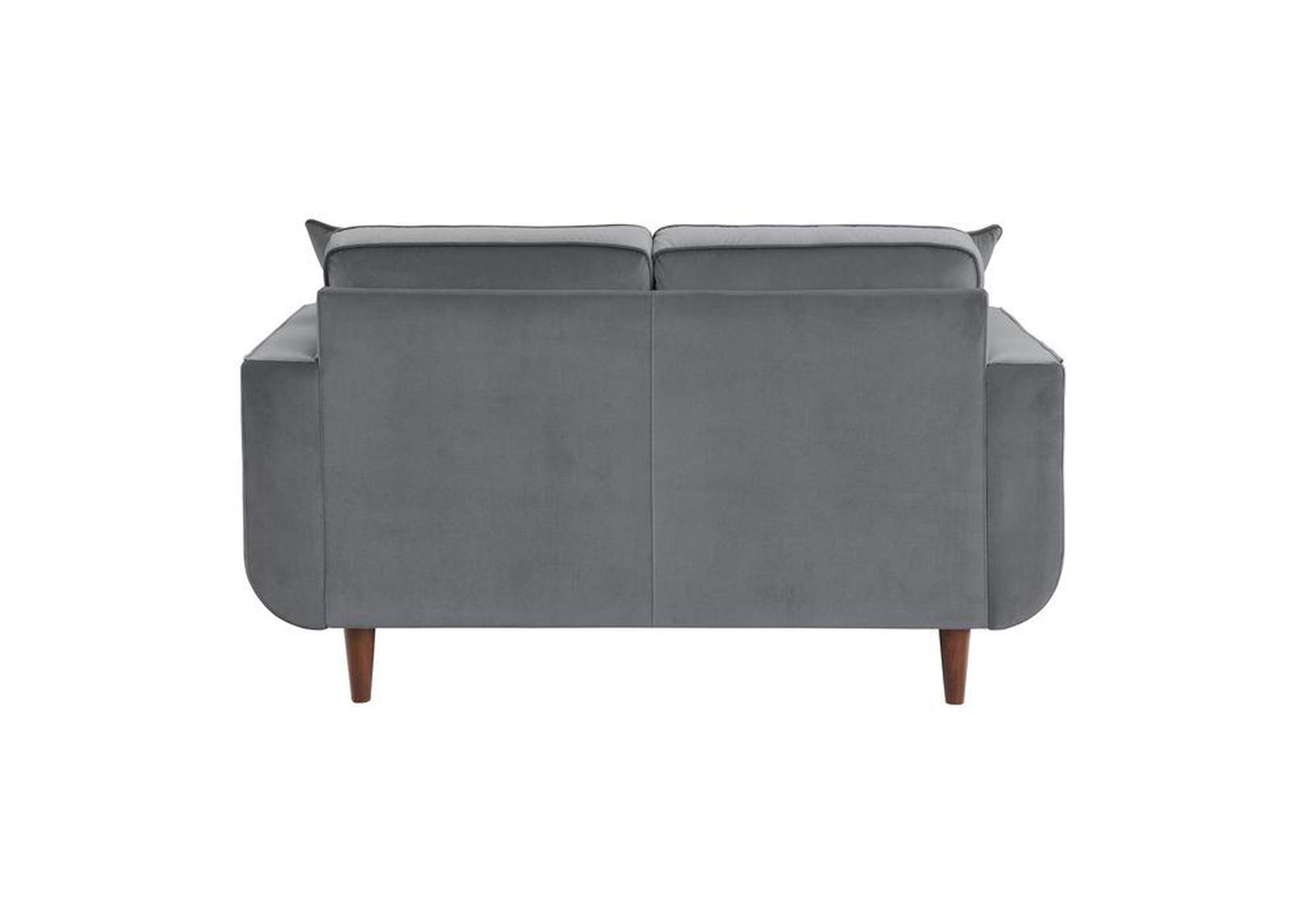 Rand Love Seat,Homelegance
