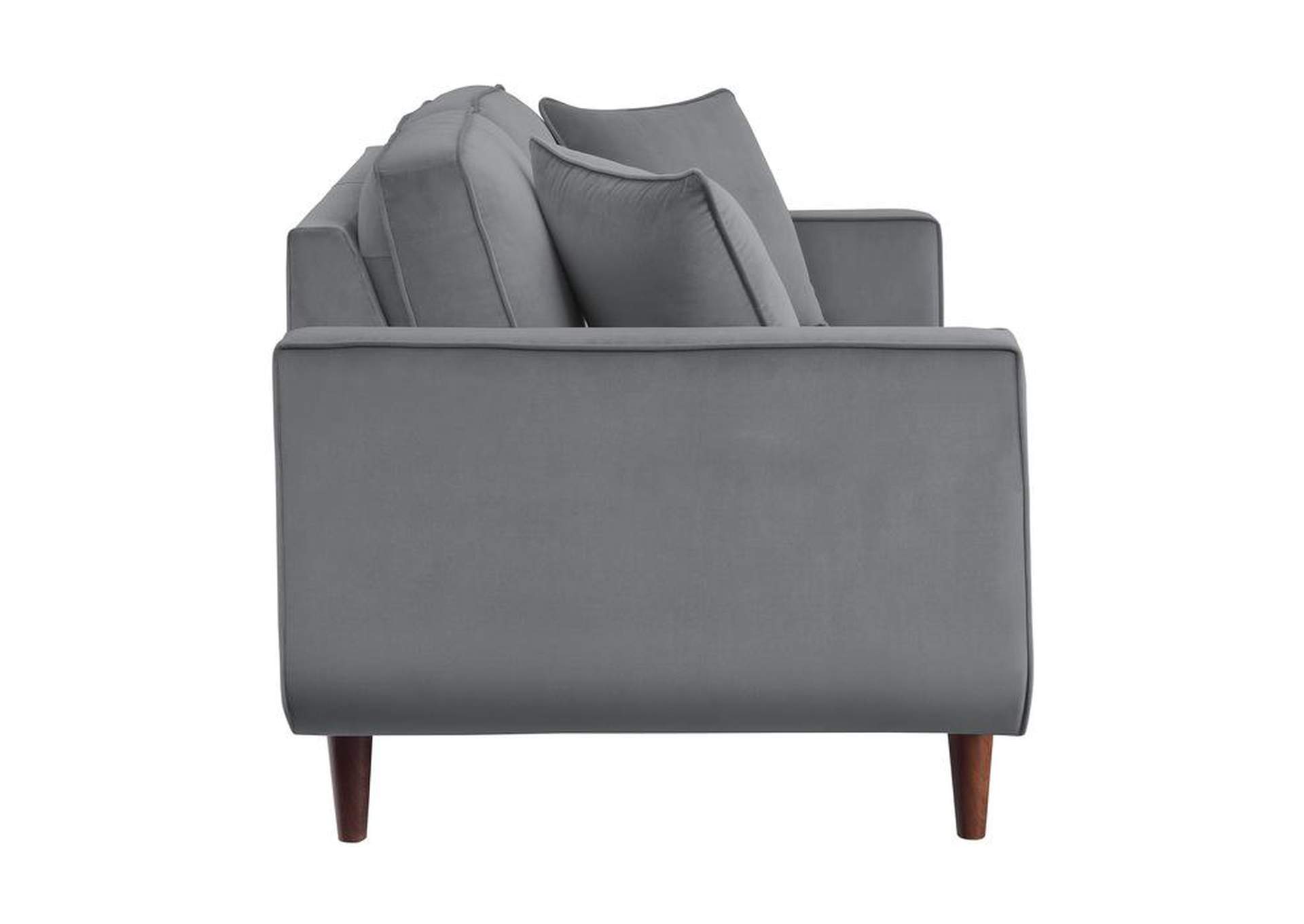 Rand 2 Piece Sofa Set,Homelegance