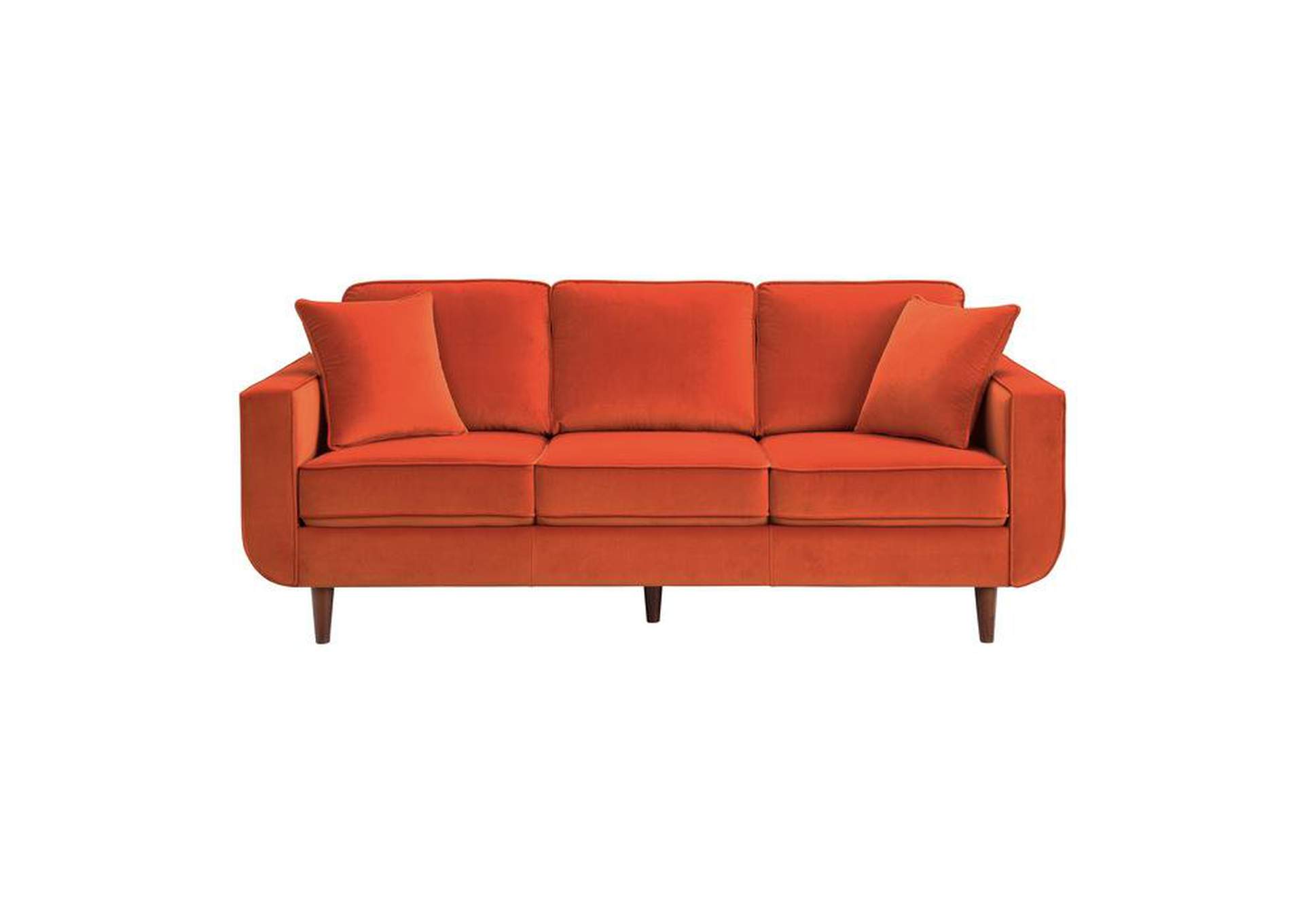 Rand Sofa,Homelegance
