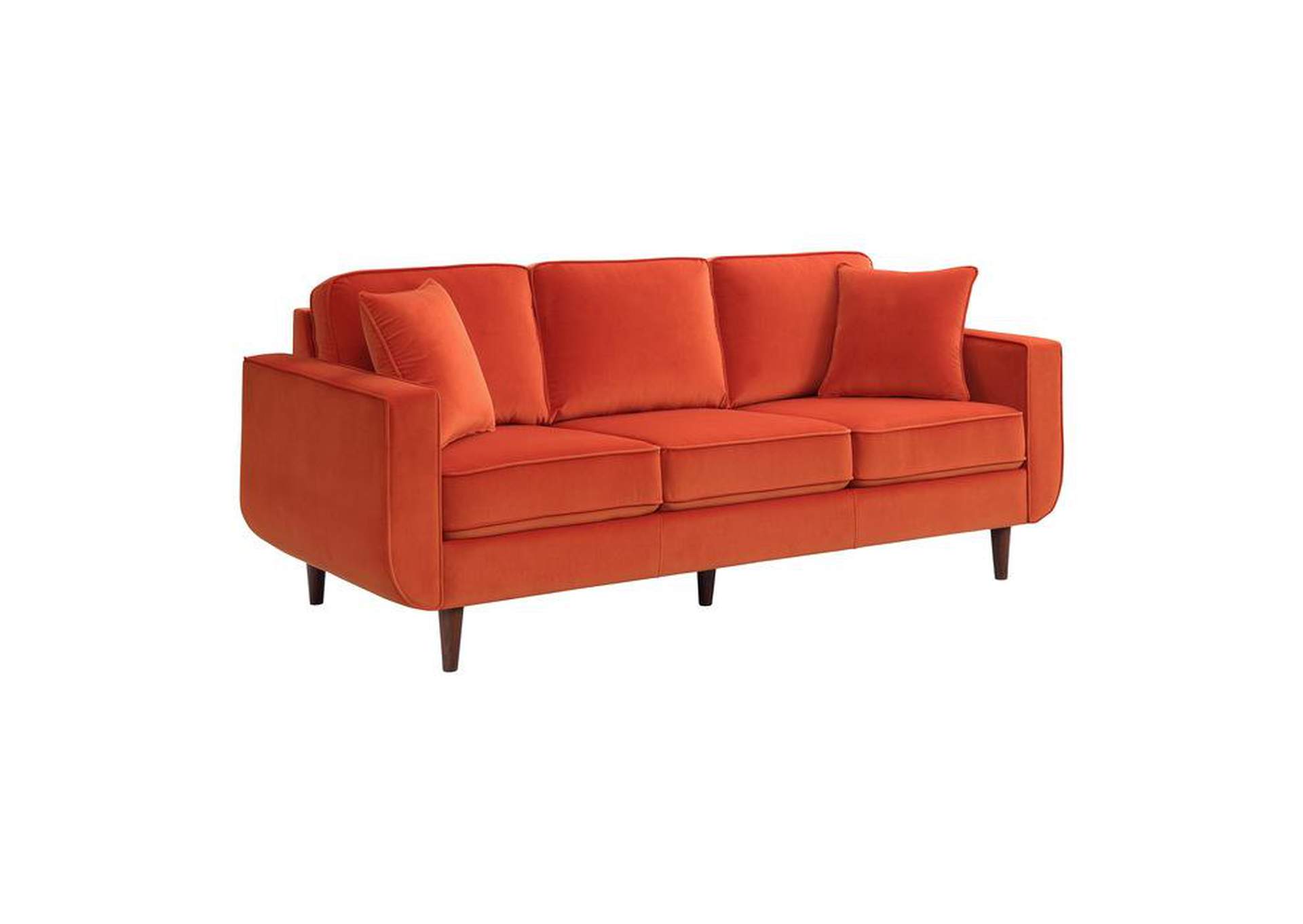 Rand Sofa,Homelegance