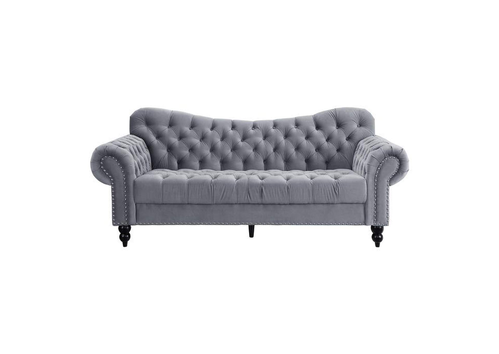 Rosalie Sofa,Homelegance