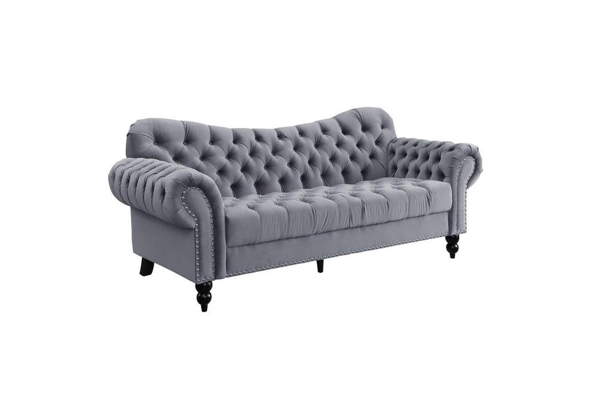 Rosalie Sofa,Homelegance