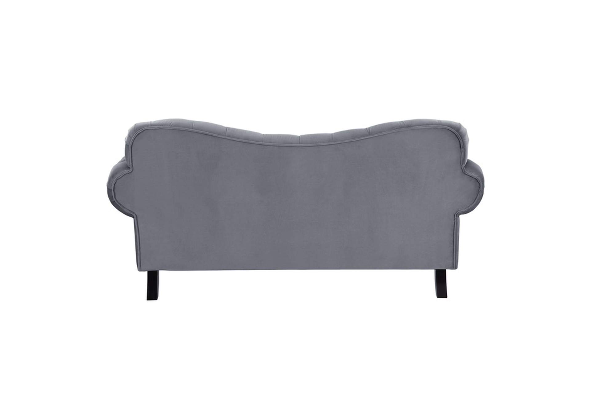 Rosalie Love Seat,Homelegance