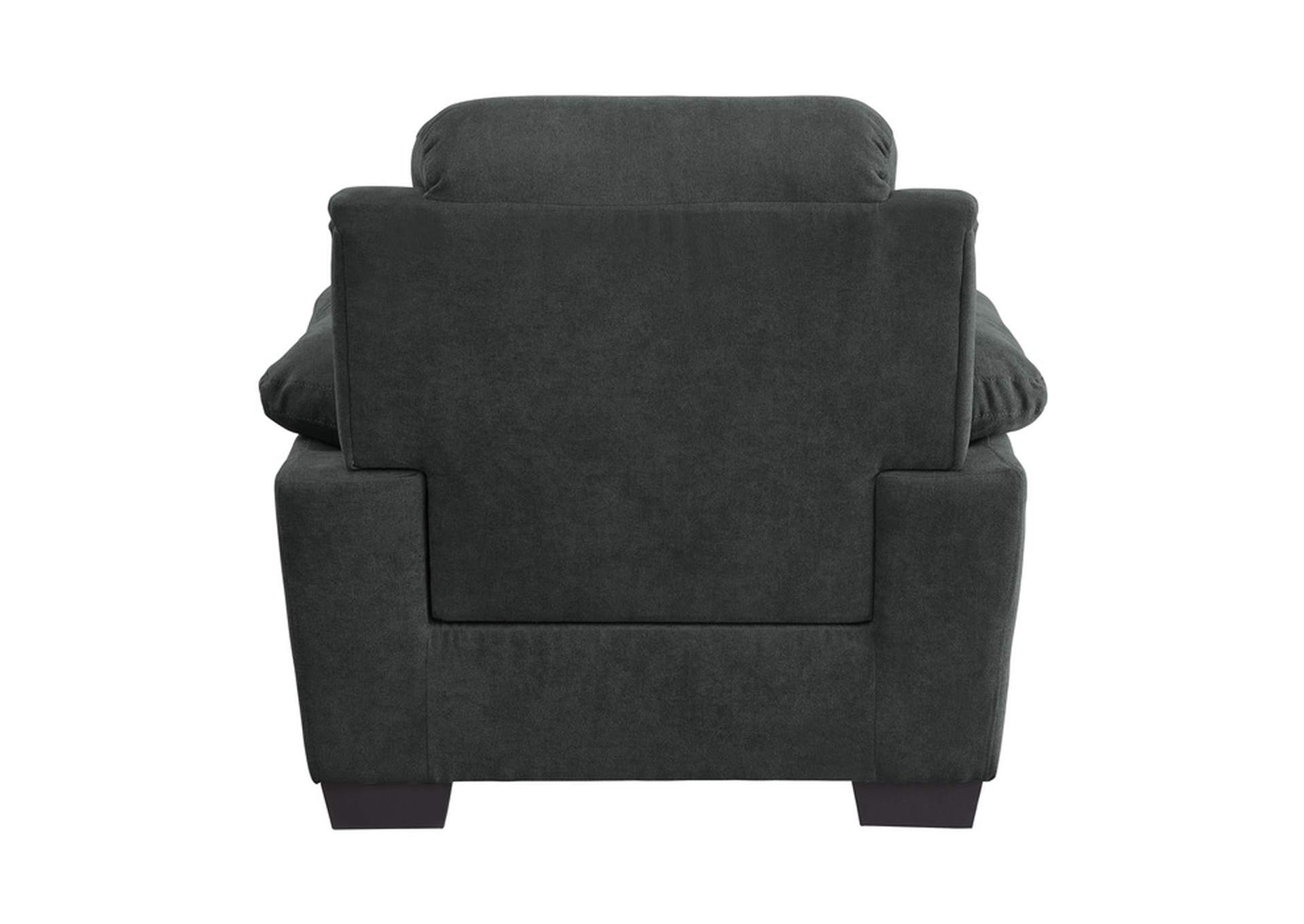 Holleman Chair,Homelegance