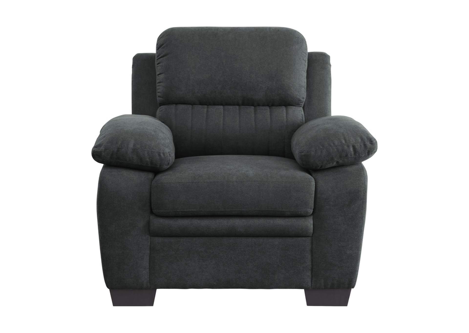 Holleman Chair,Homelegance