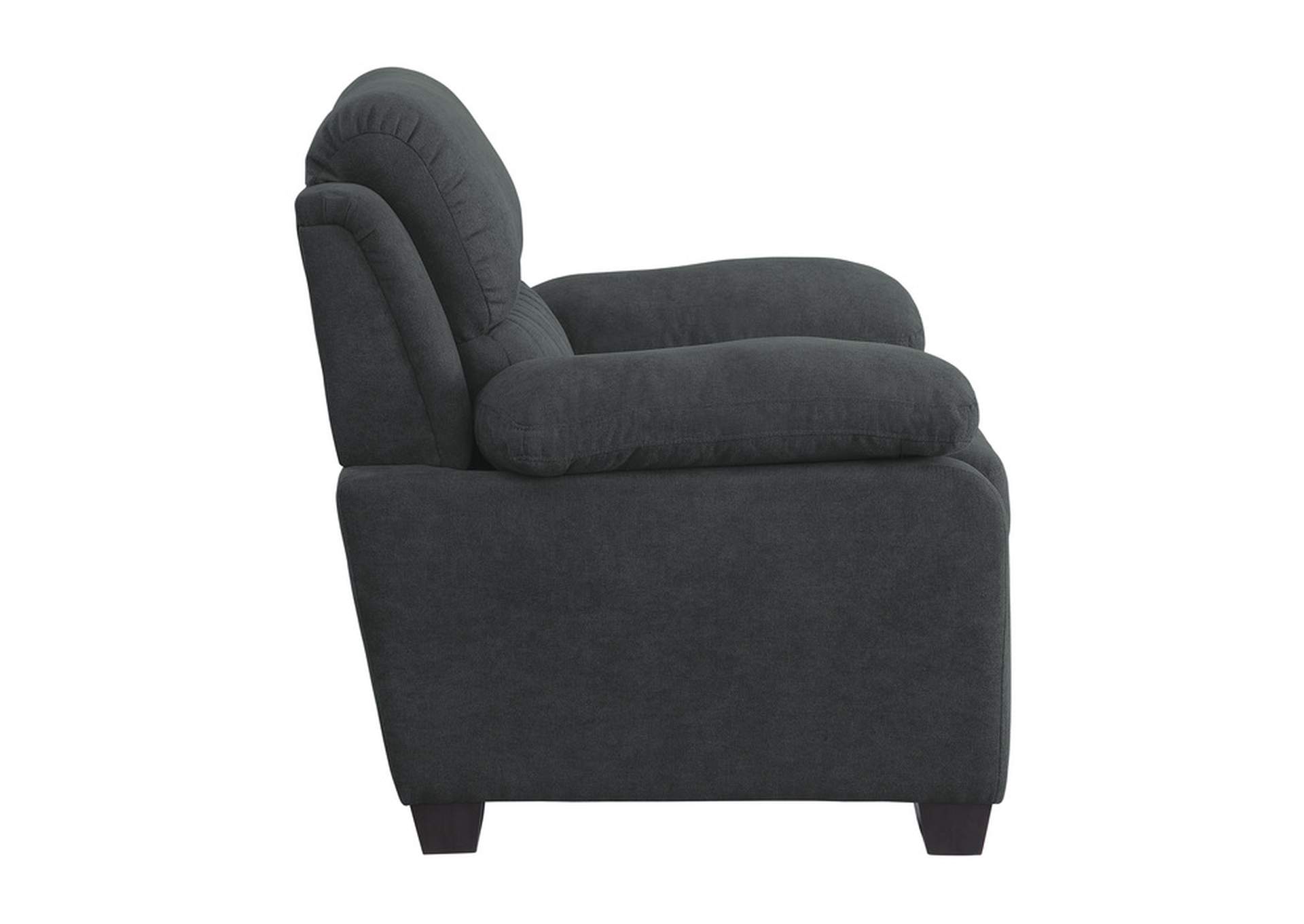 Holleman Chair,Homelegance