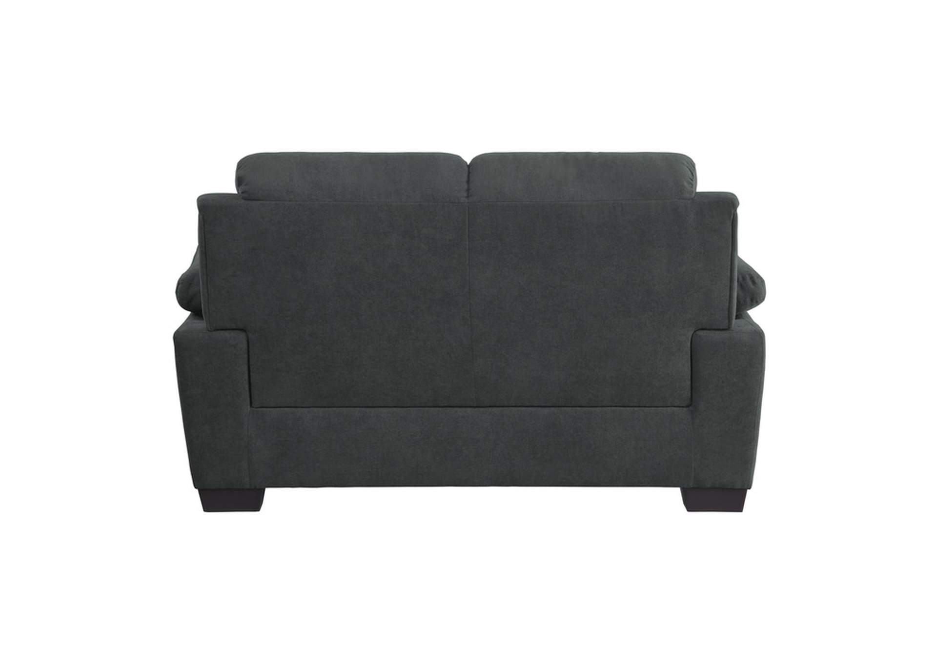 Holleman Love Seat,Homelegance