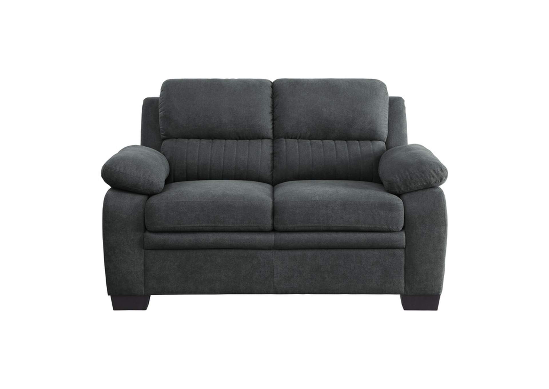 Holleman Love Seat,Homelegance
