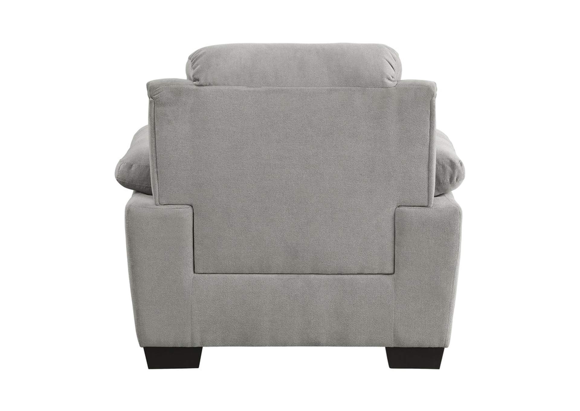 Holleman Chair,Homelegance