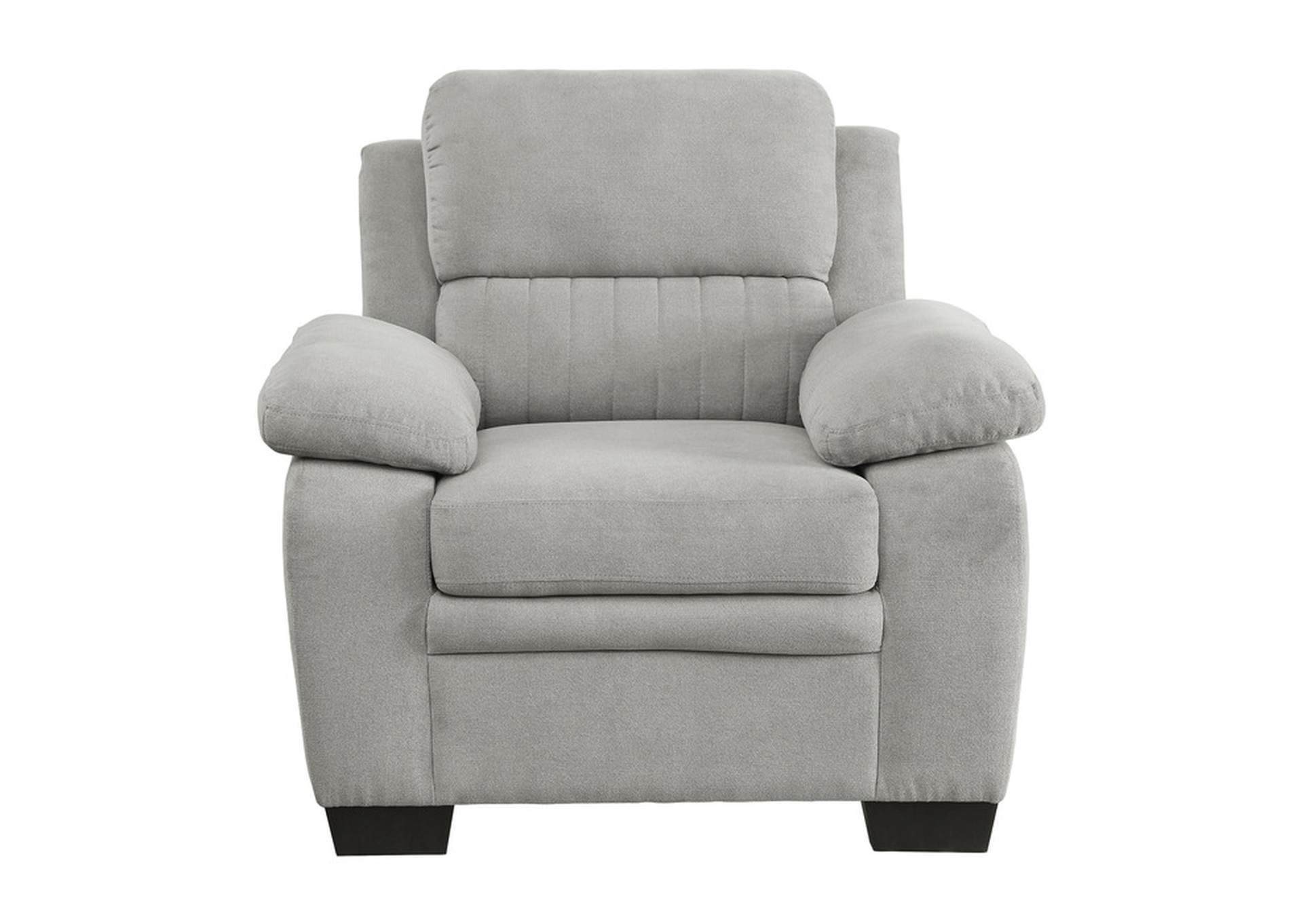 Holleman Chair,Homelegance