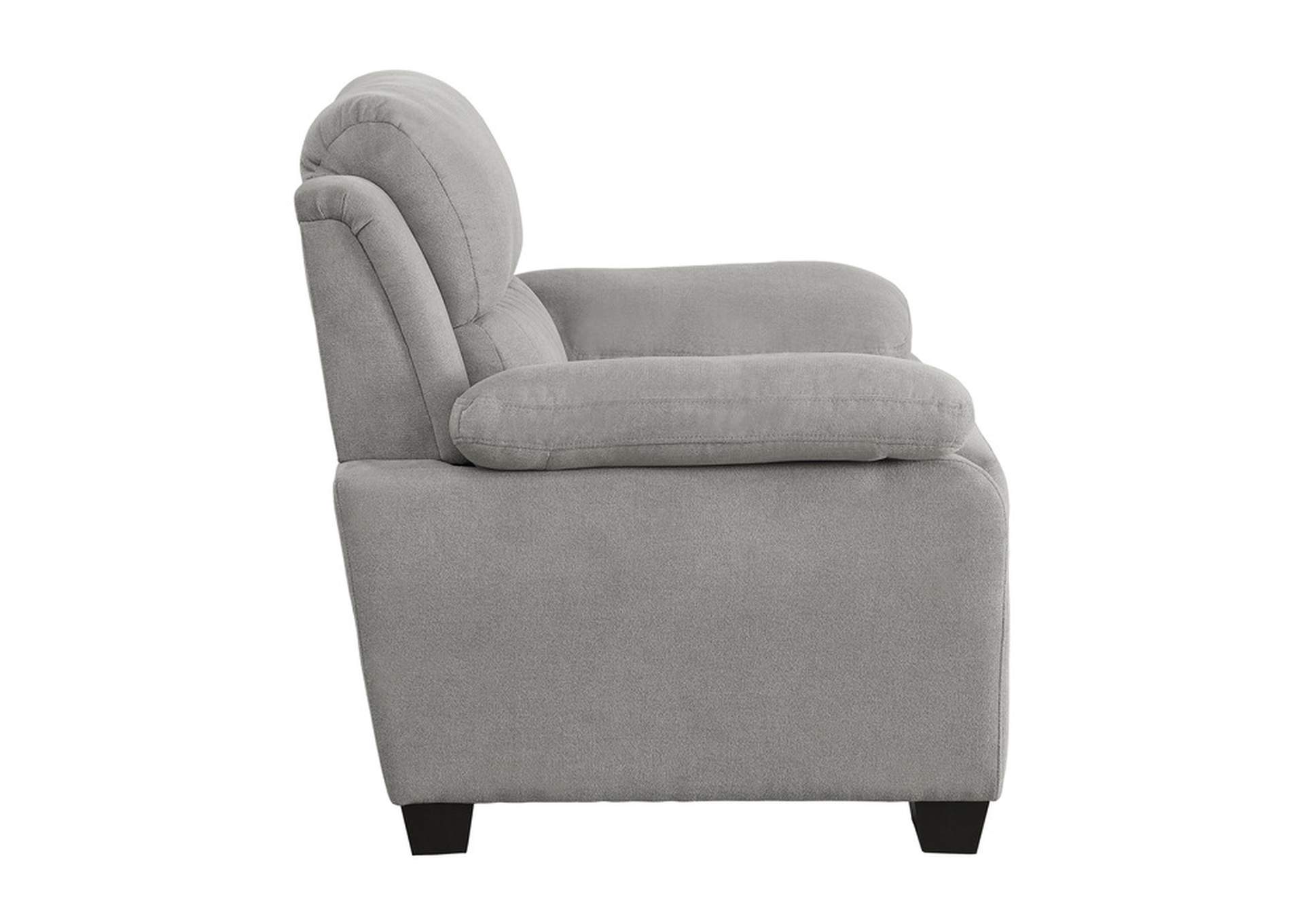 Holleman Chair,Homelegance