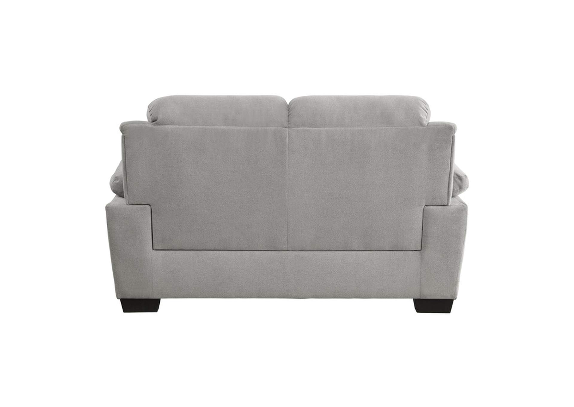 Holleman Love Seat,Homelegance