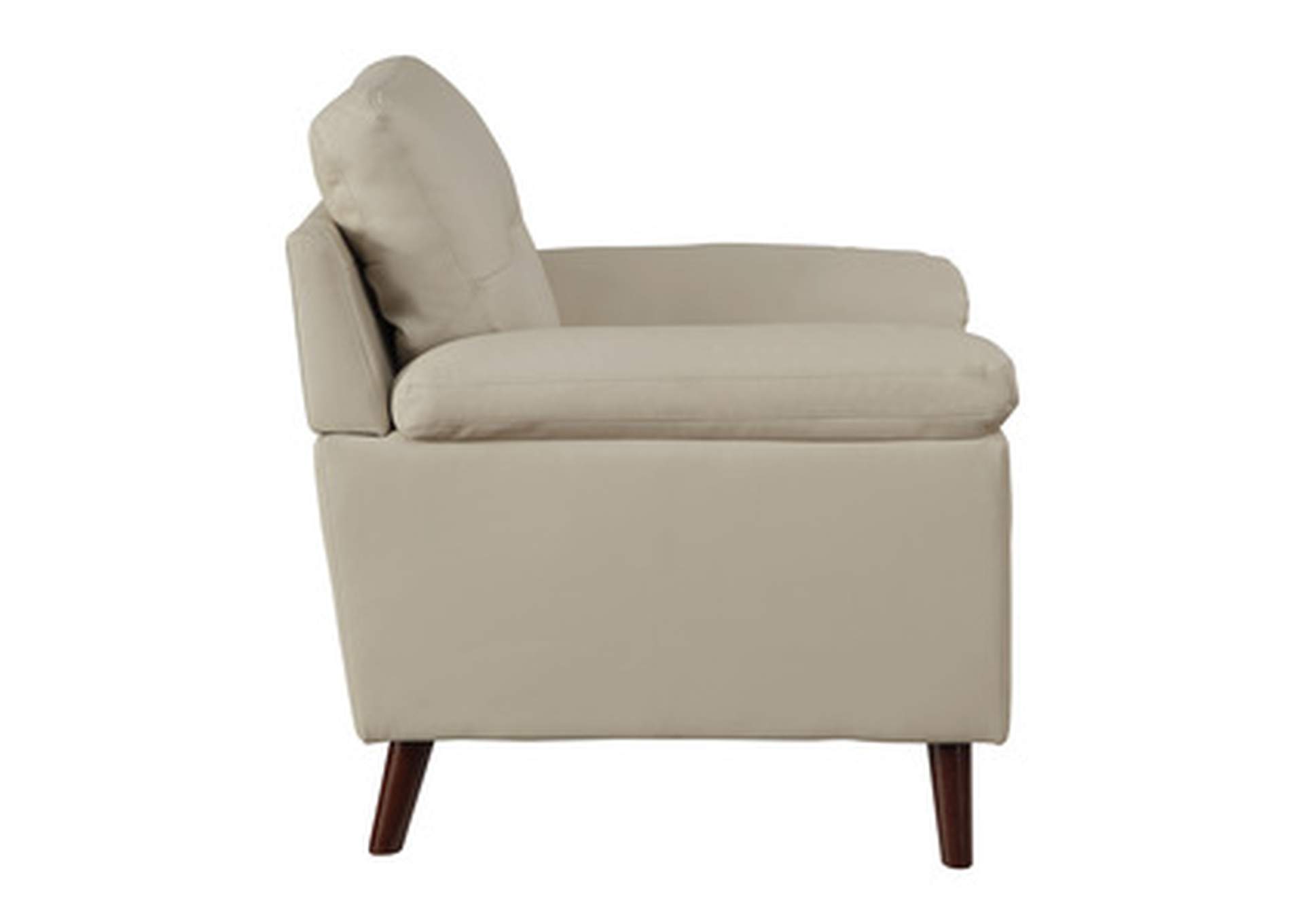 Hattie Chair,Homelegance