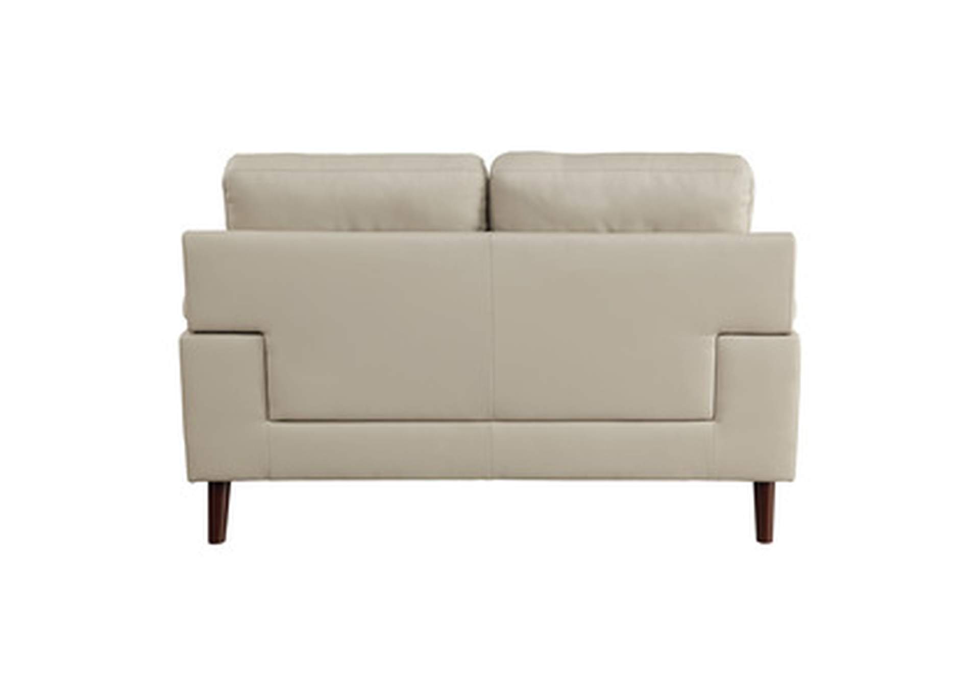 Hattie Loveseat,Homelegance
