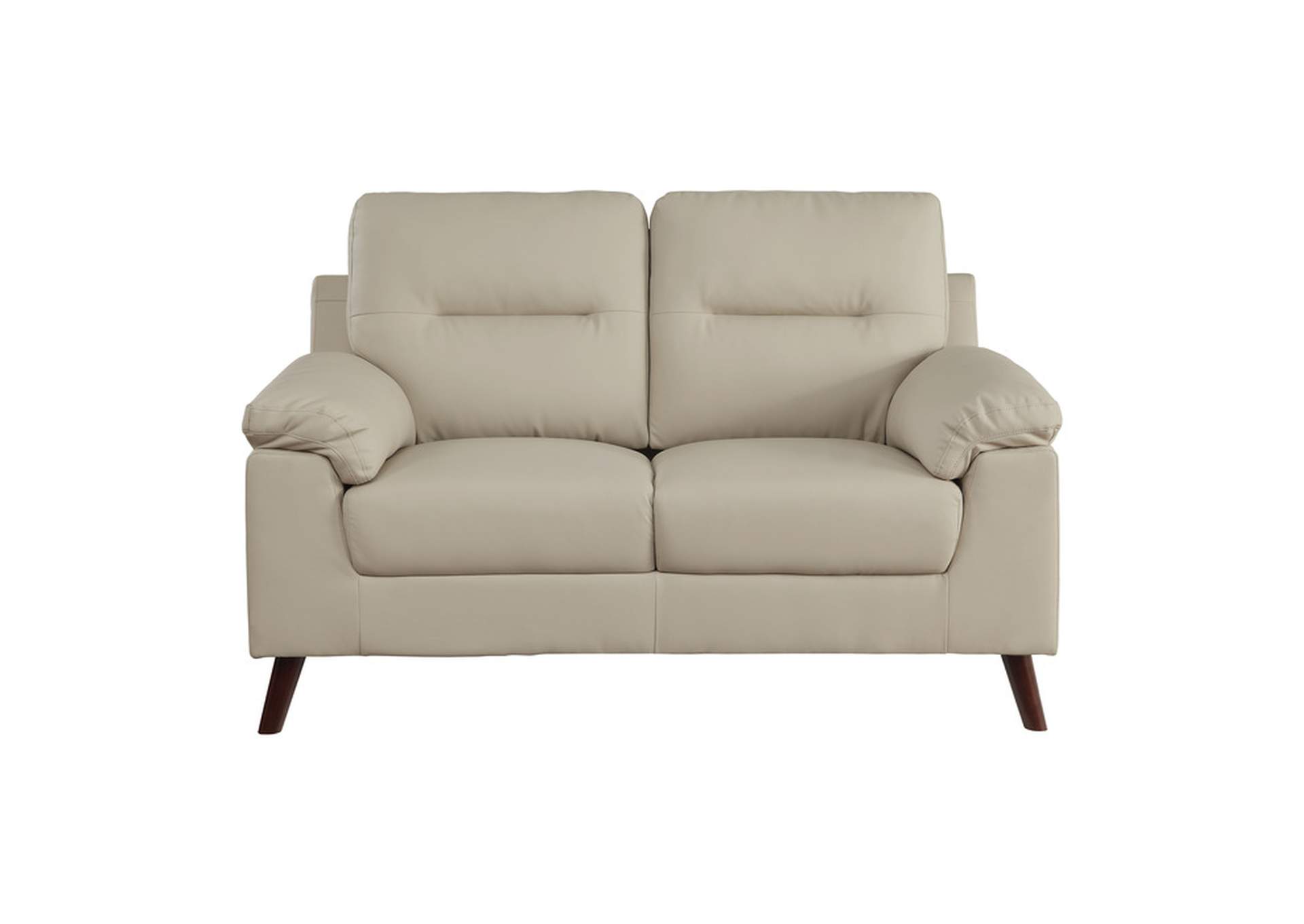 Hattie Loveseat,Homelegance