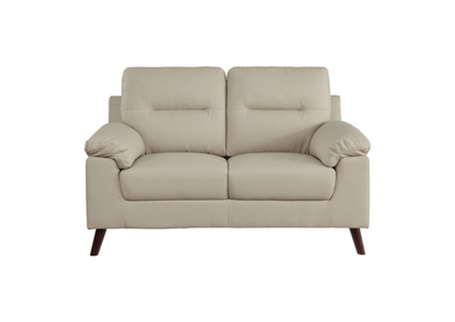Hattie Loveseat,Homelegance