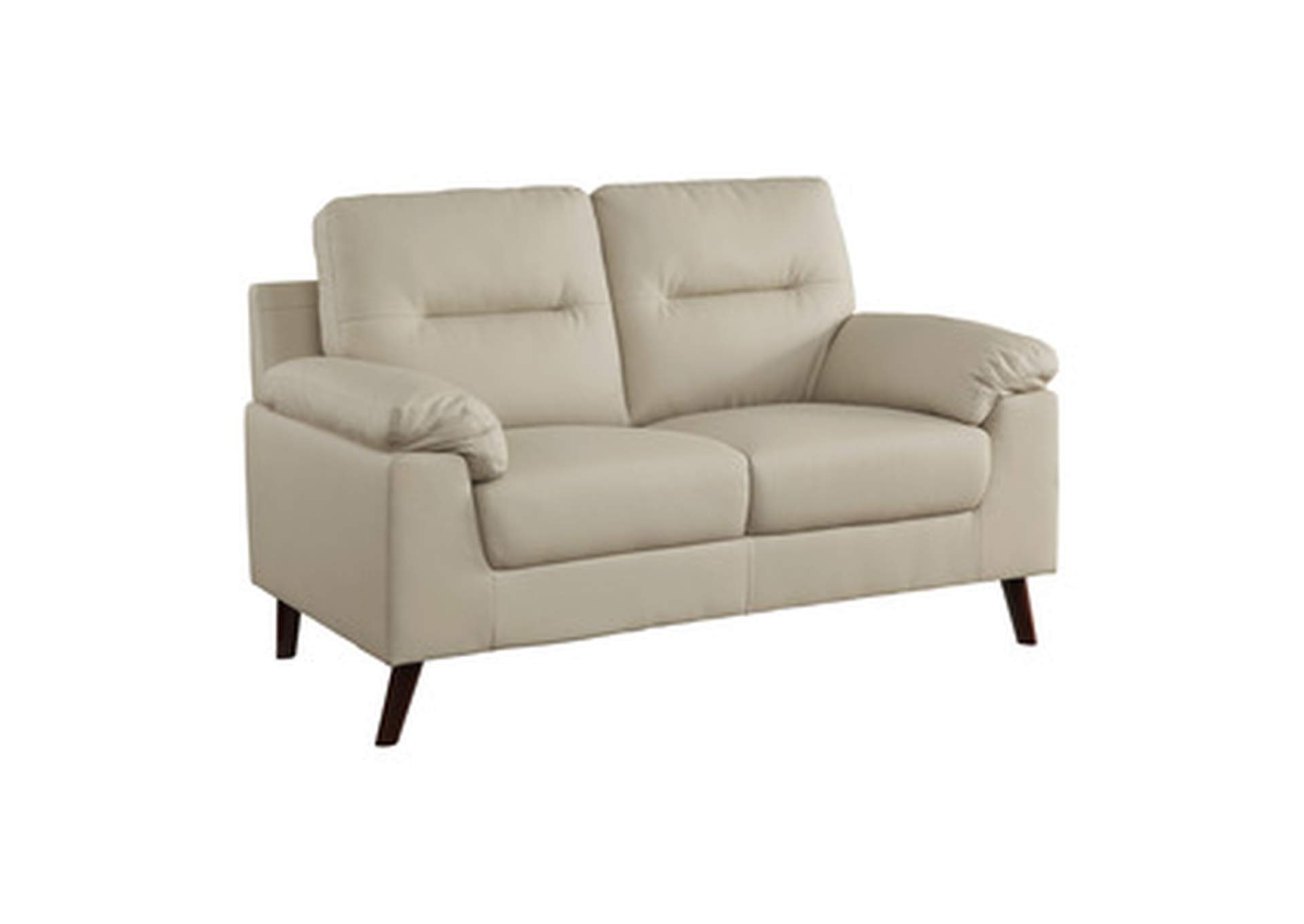 Hattie Loveseat,Homelegance