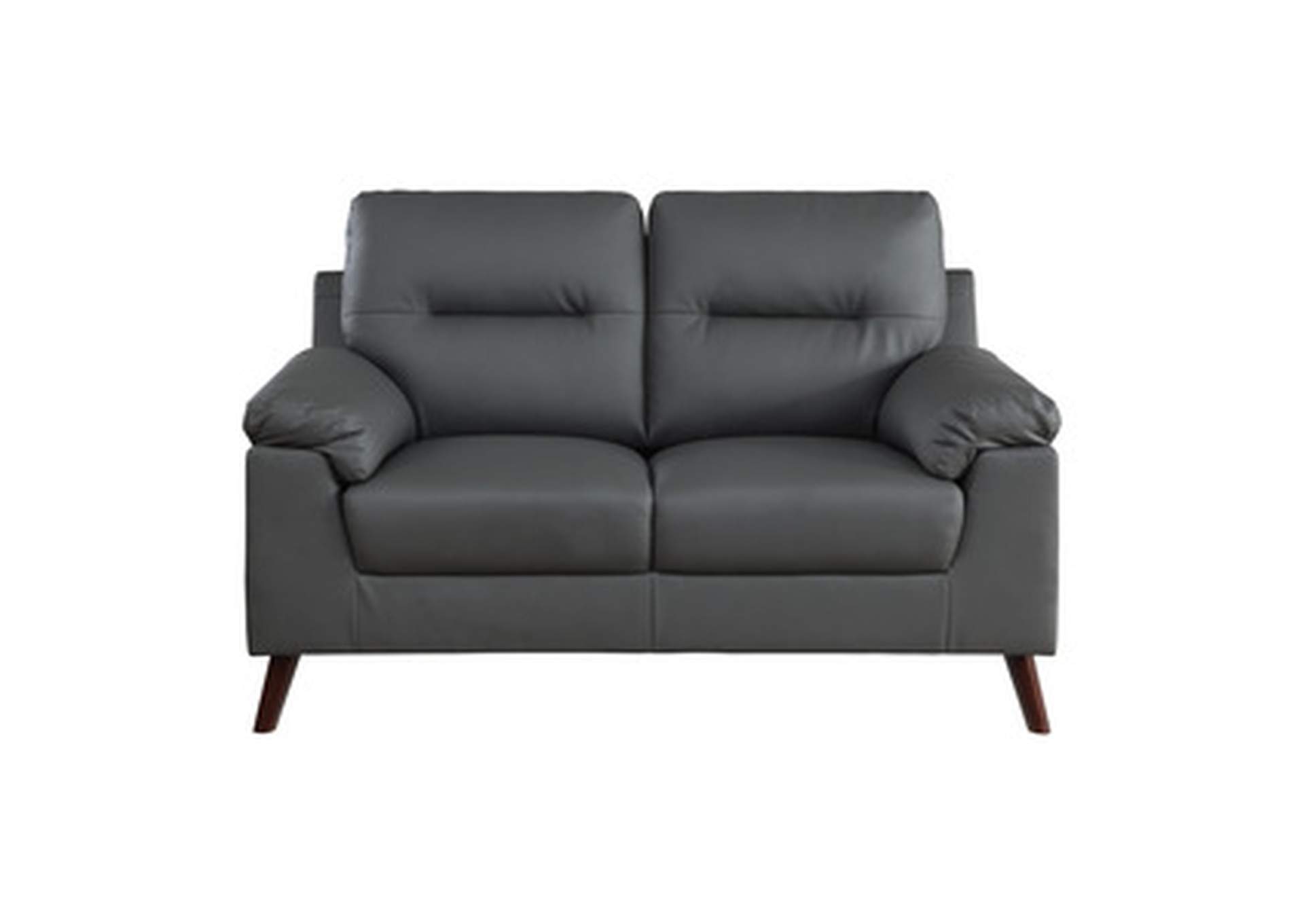 Hattie Love Seat,Homelegance