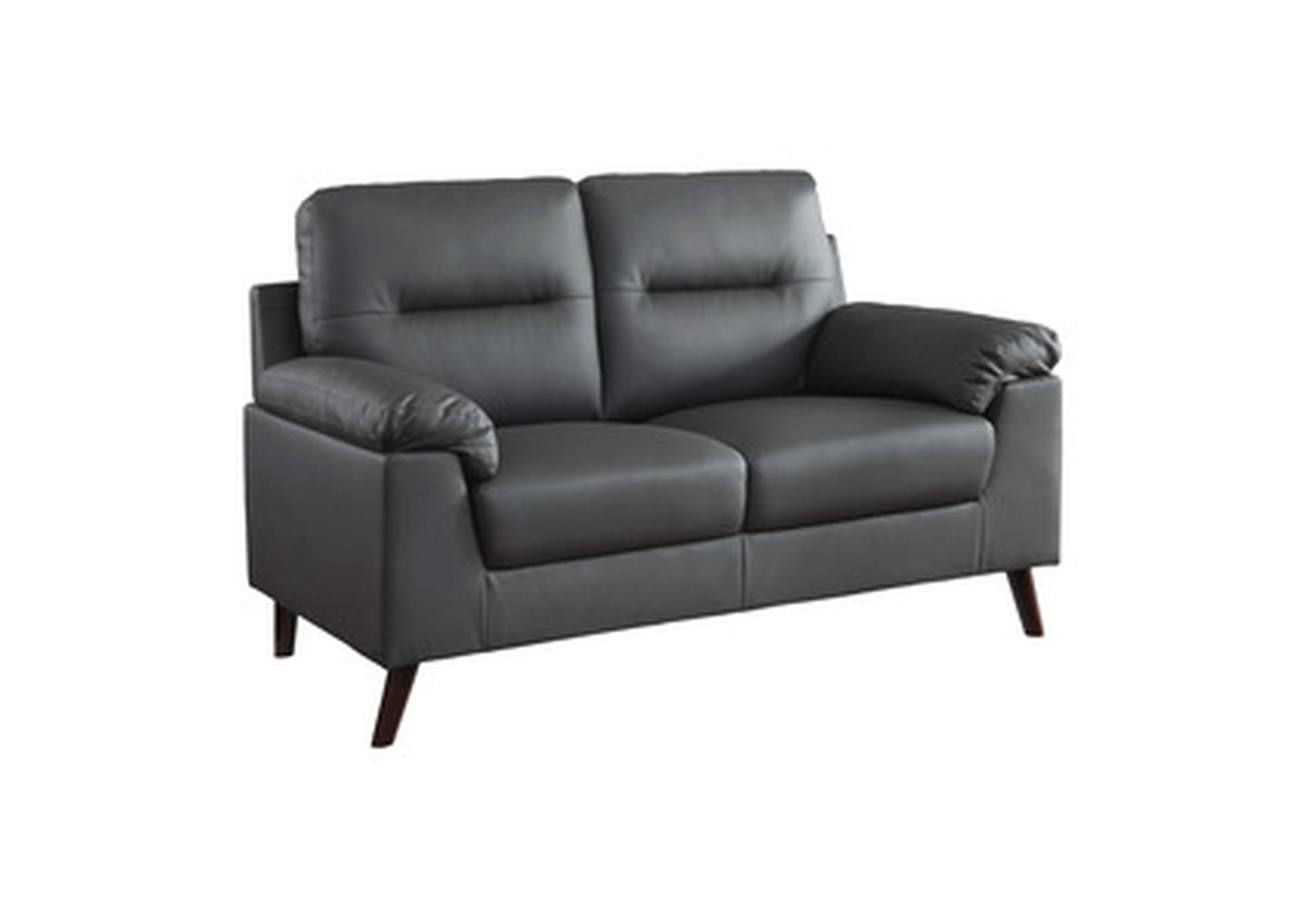 Hattie Love Seat,Homelegance