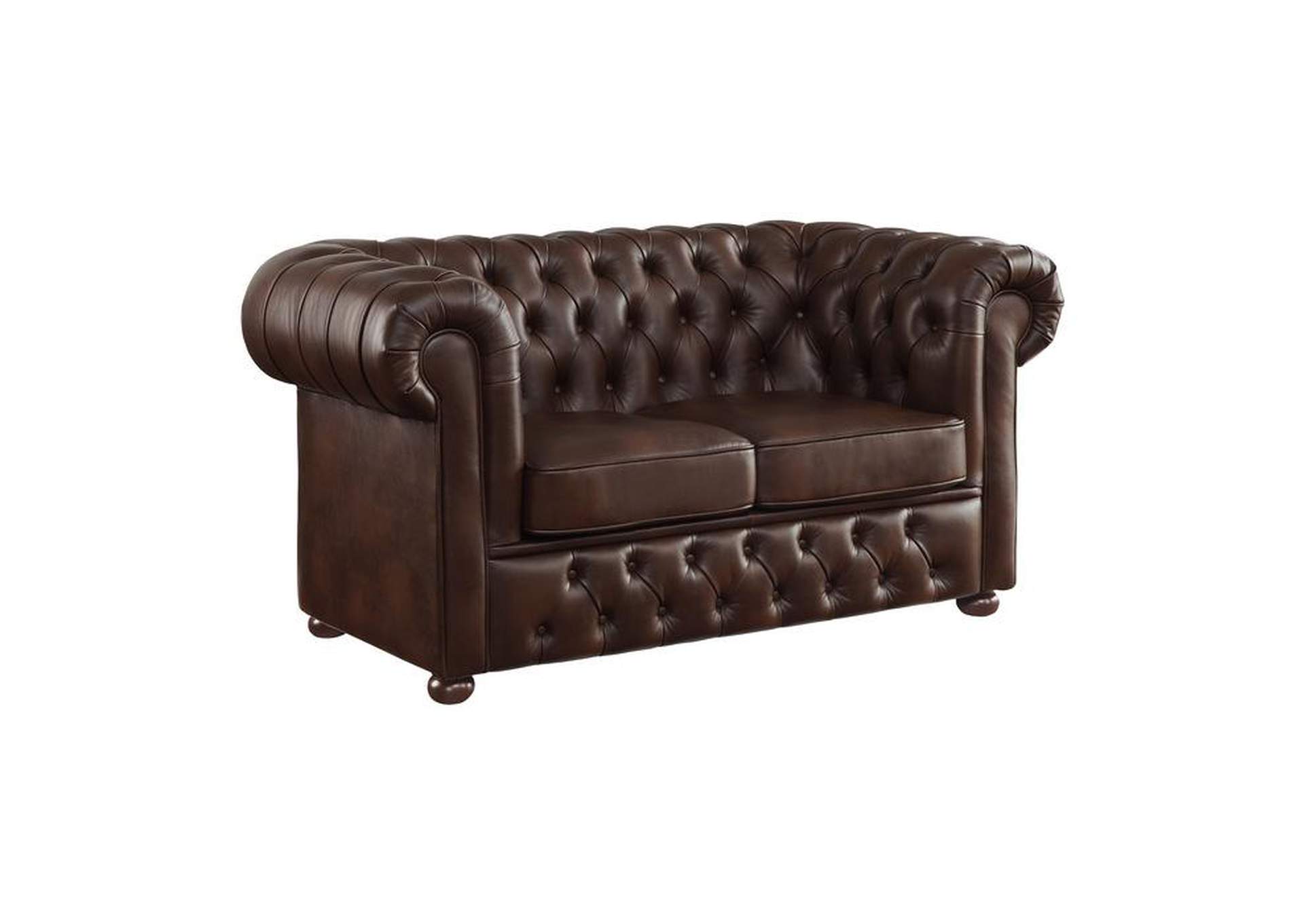 Love Seat,Homelegance