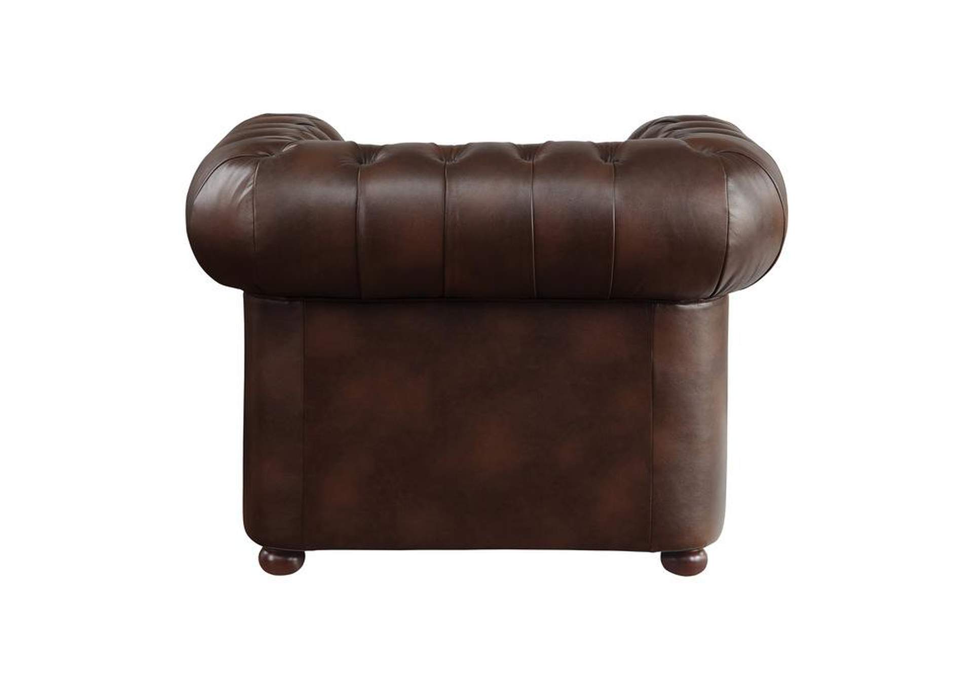 9335 2 Piece Sofa Set,Homelegance