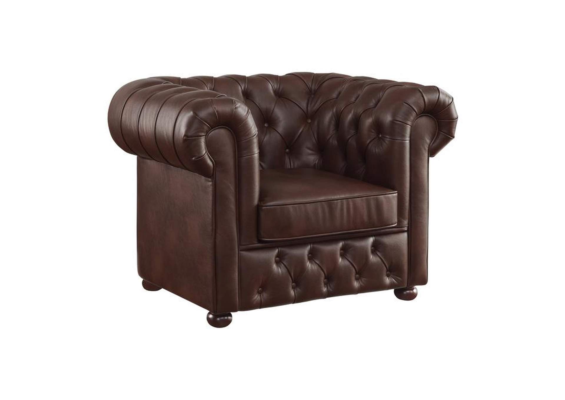 9335 2 Piece Sofa Set,Homelegance