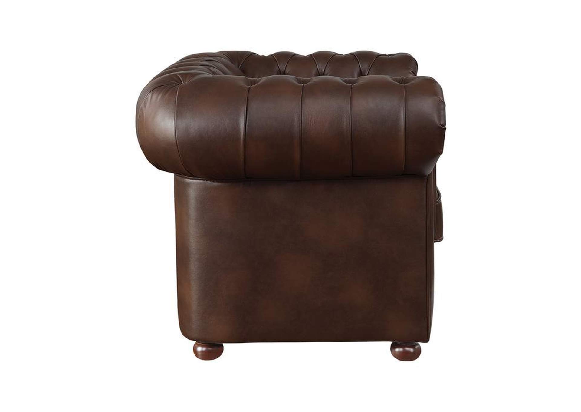 9335 2 Piece Sofa Set,Homelegance