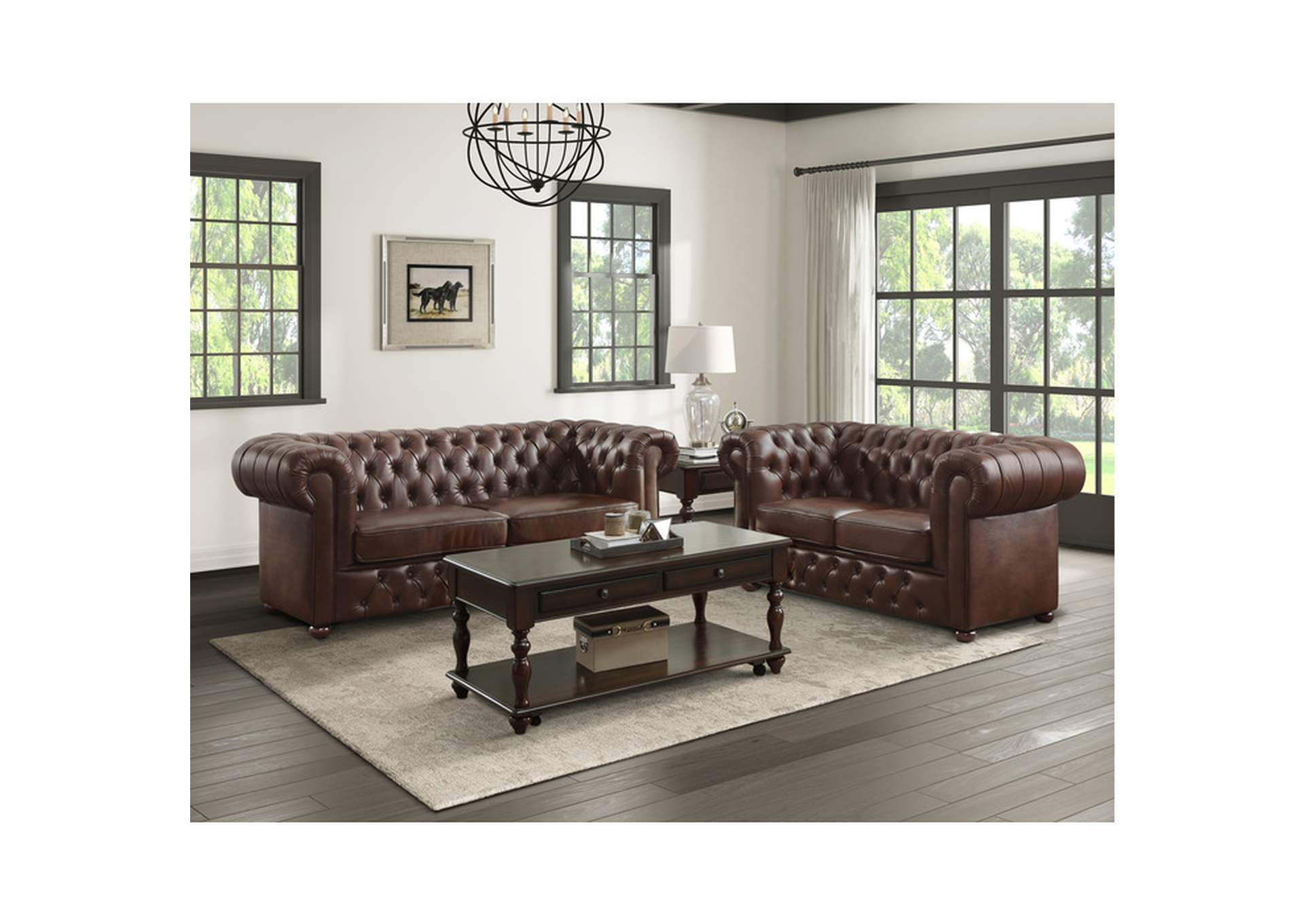 Sofa,Homelegance