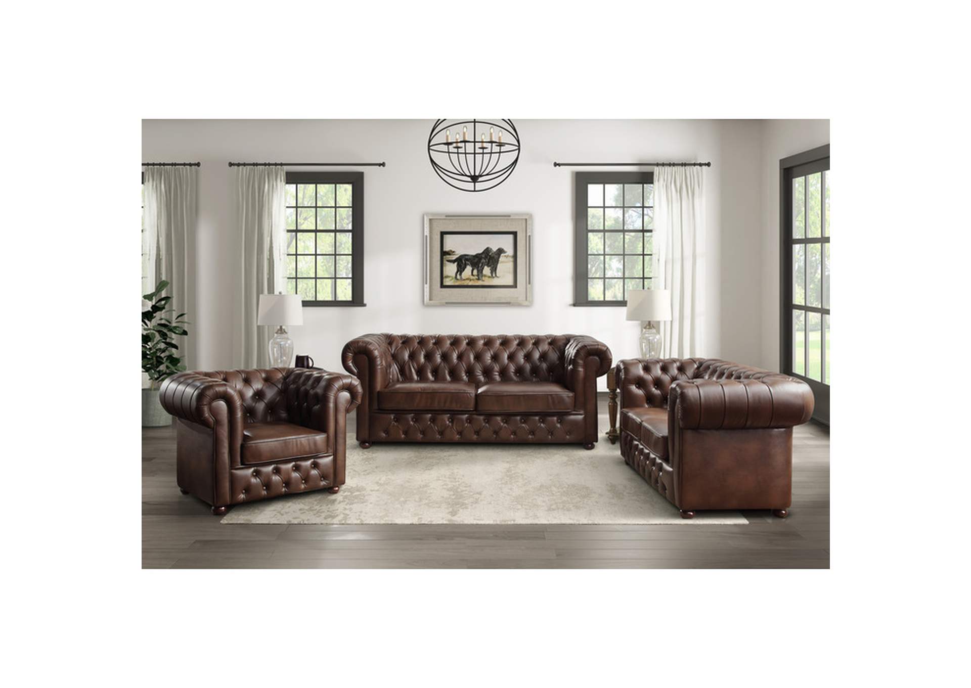 Sofa,Homelegance