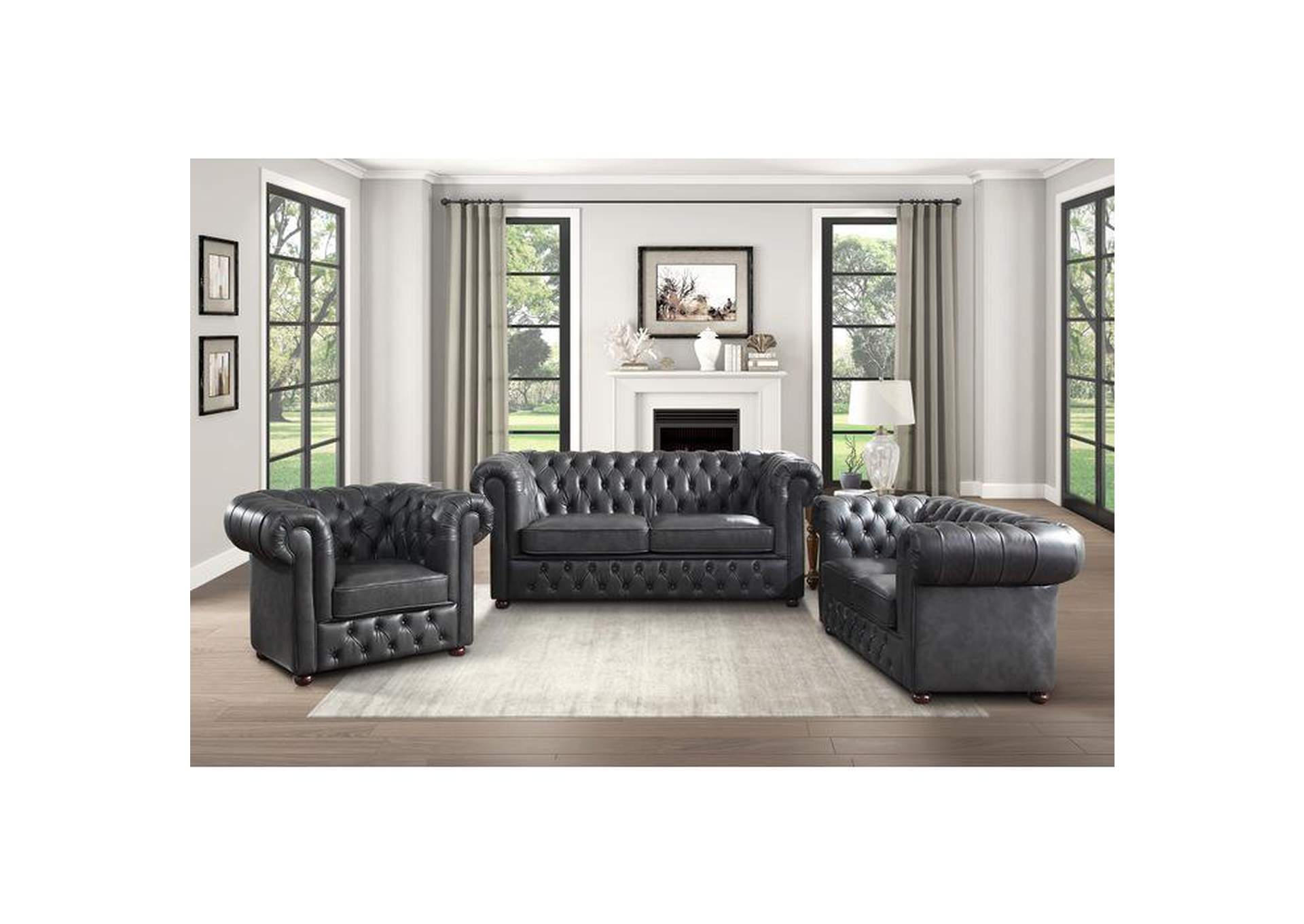 Chair,Homelegance